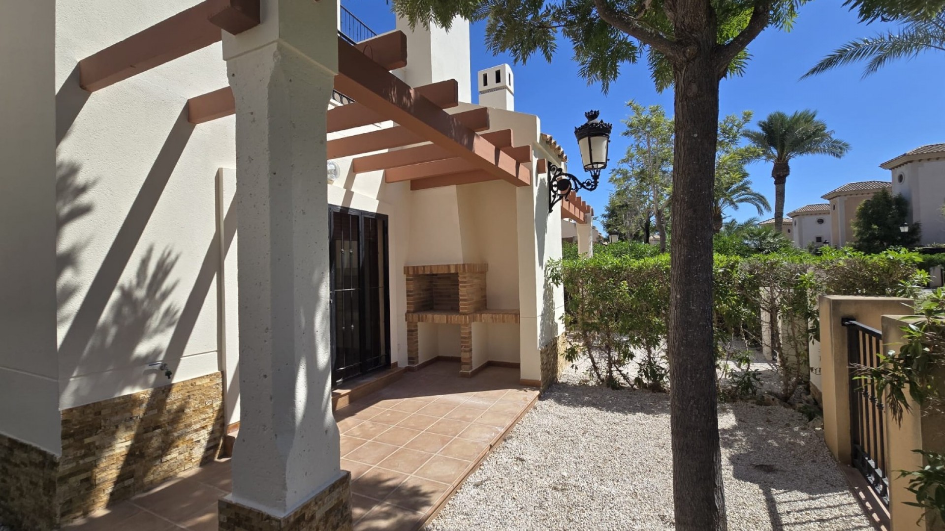 Resale - Freistehende Villa -
Algorfa - La Finca Golf Resort