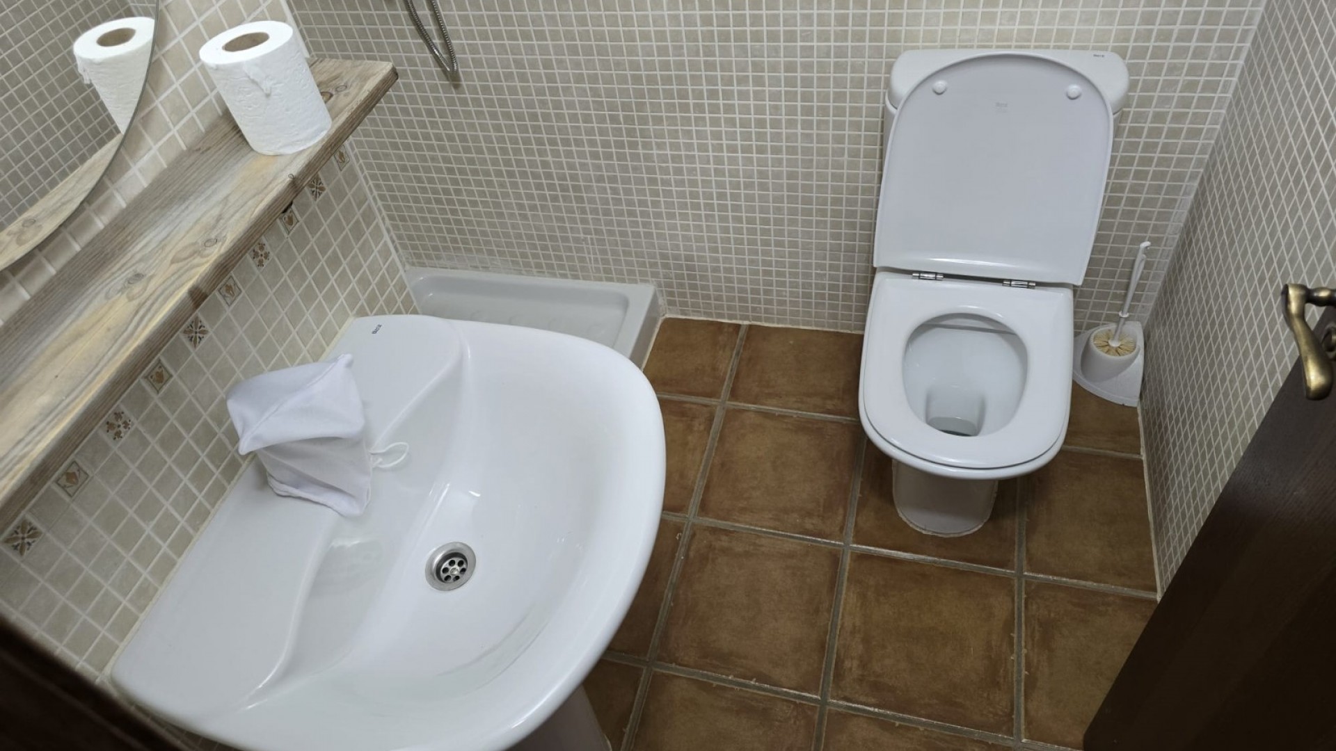 Resale - Freistehende Villa -
Algorfa - La Finca Golf Resort