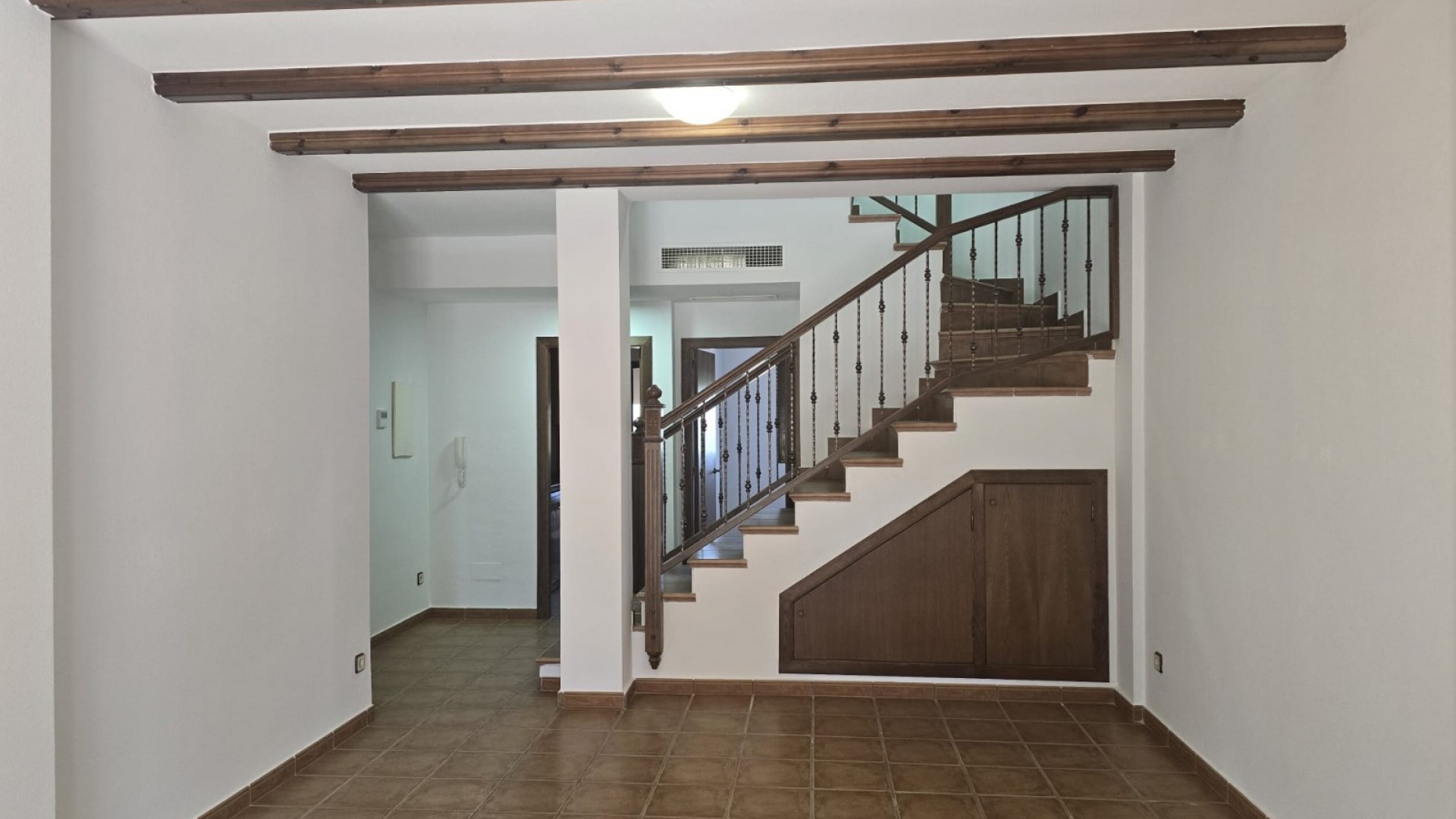 Resale - Freistehende Villa -
Algorfa - La Finca Golf Resort