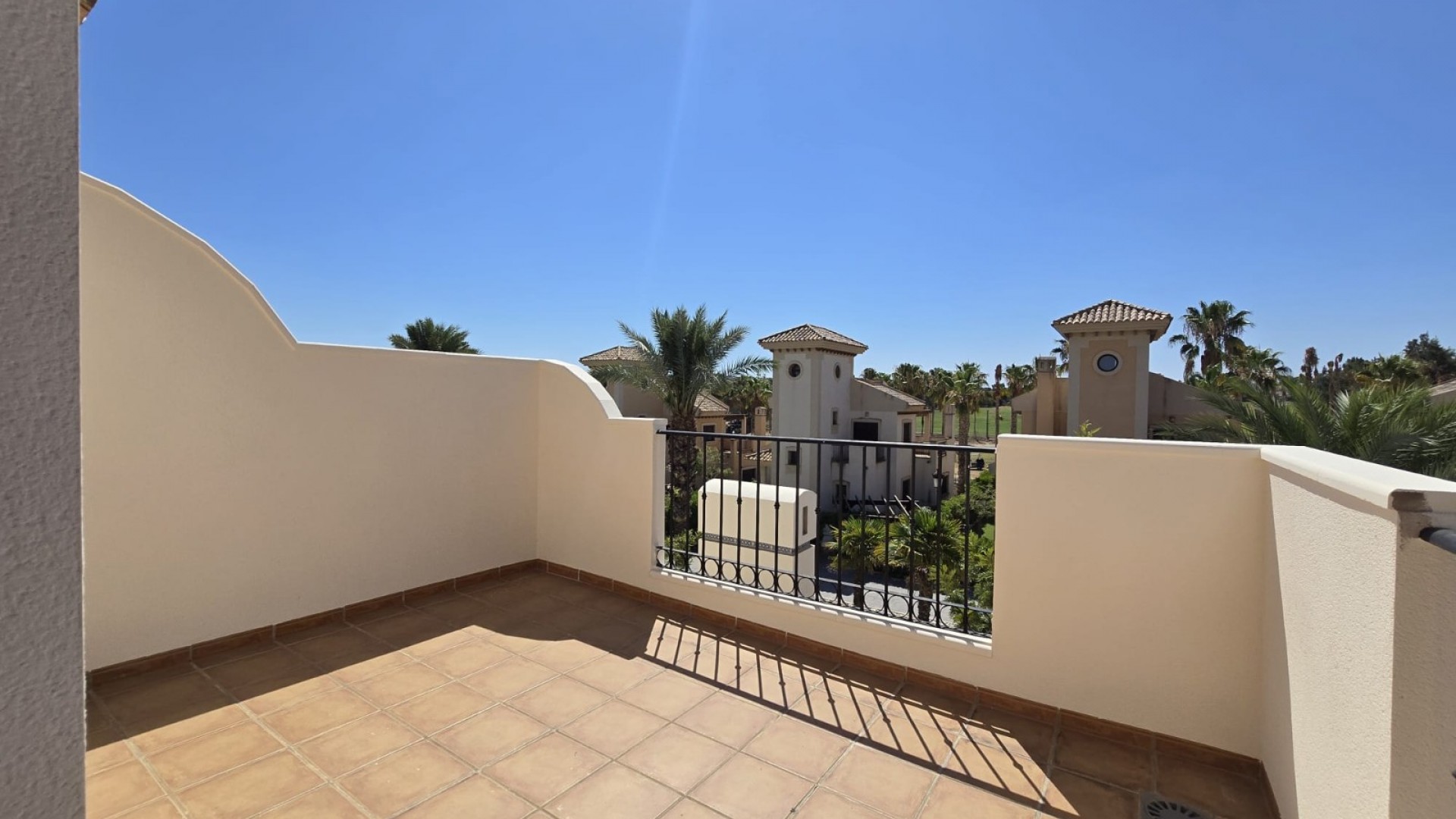 Resale - Freistehende Villa -
Algorfa - La Finca Golf Resort
