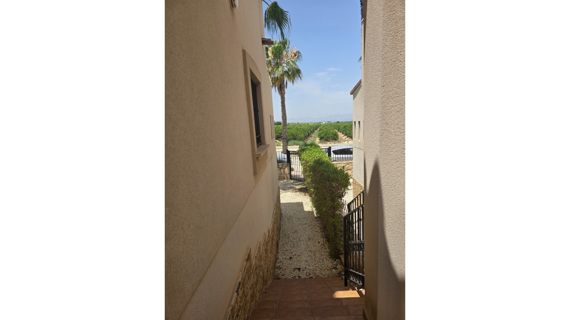 Resale - Freistehende Villa -
Algorfa - La Finca Golf Resort