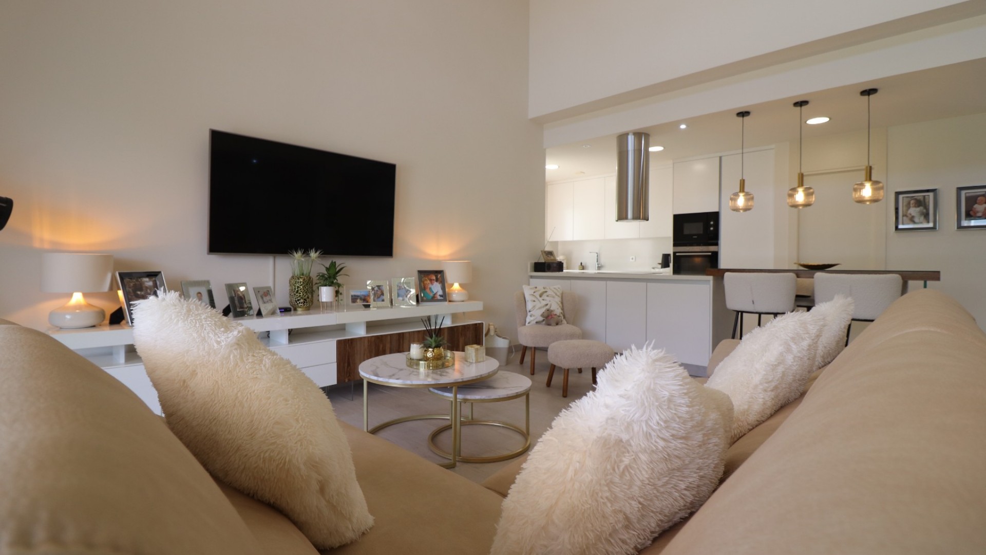 Resale - Freistehende Villa -
Algorfa - La Finca Golf Resort