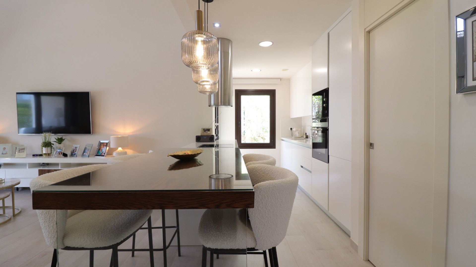 Resale - Freistehende Villa -
Algorfa - La Finca Golf Resort