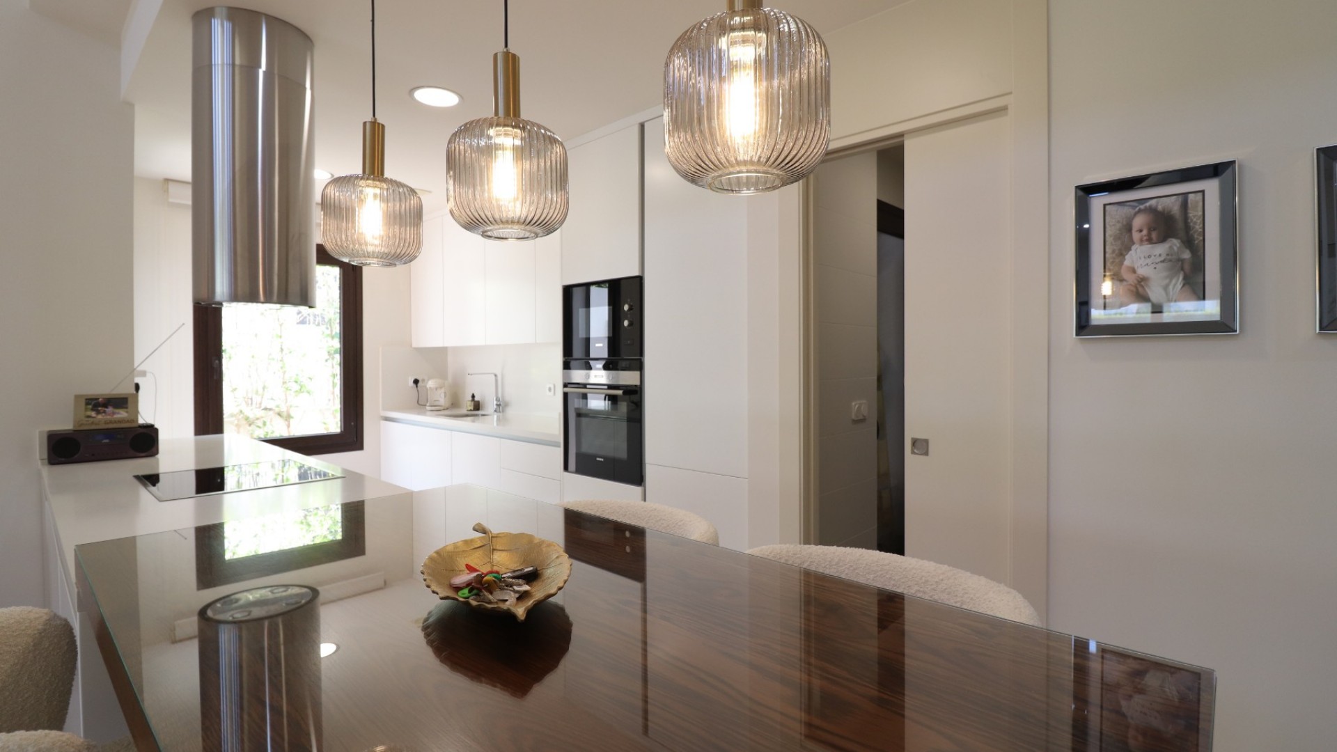 Resale - Freistehende Villa -
Algorfa - La Finca Golf Resort