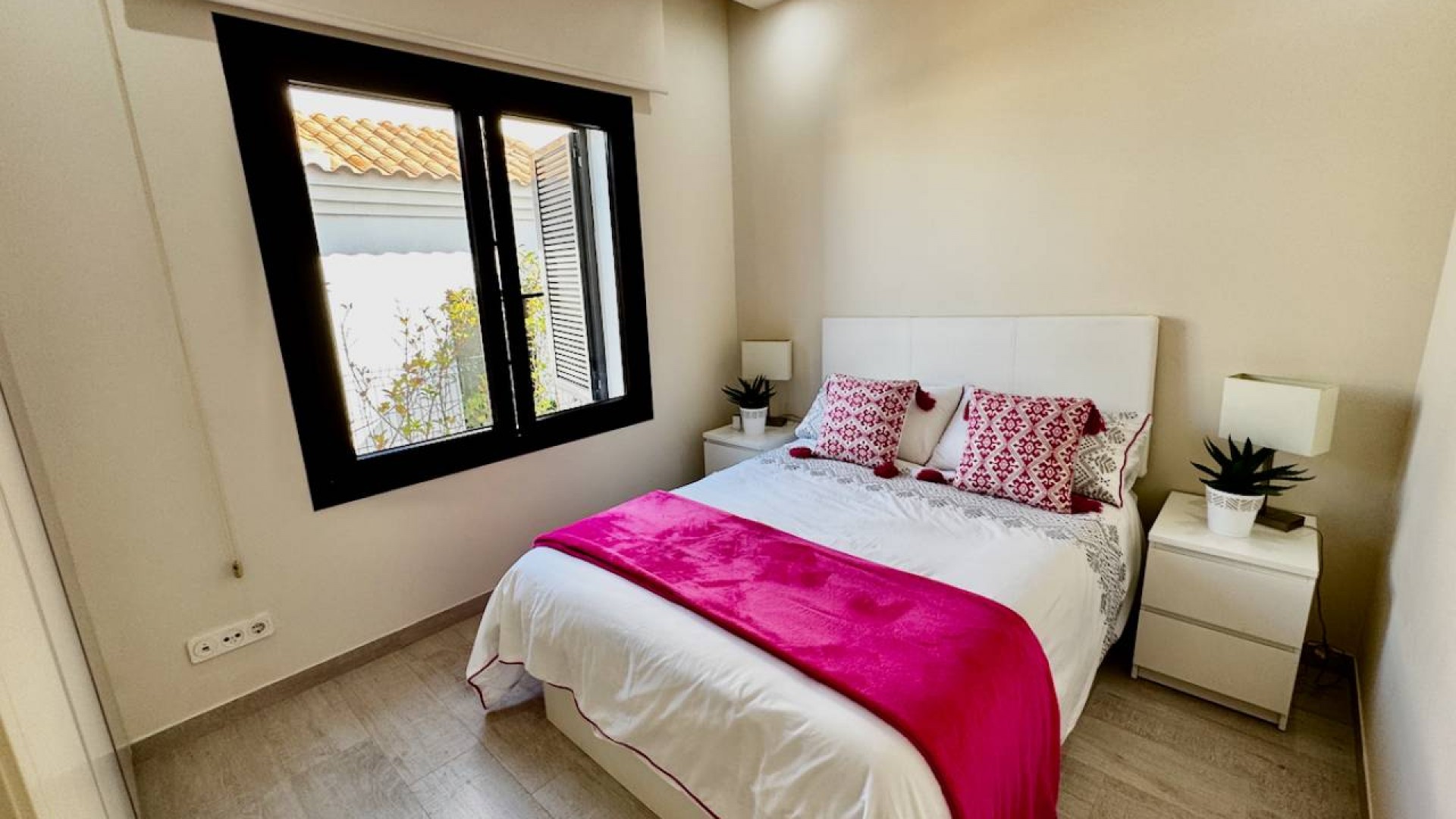 Resale - Freistehende Villa -
Algorfa - La Finca Golf Resort