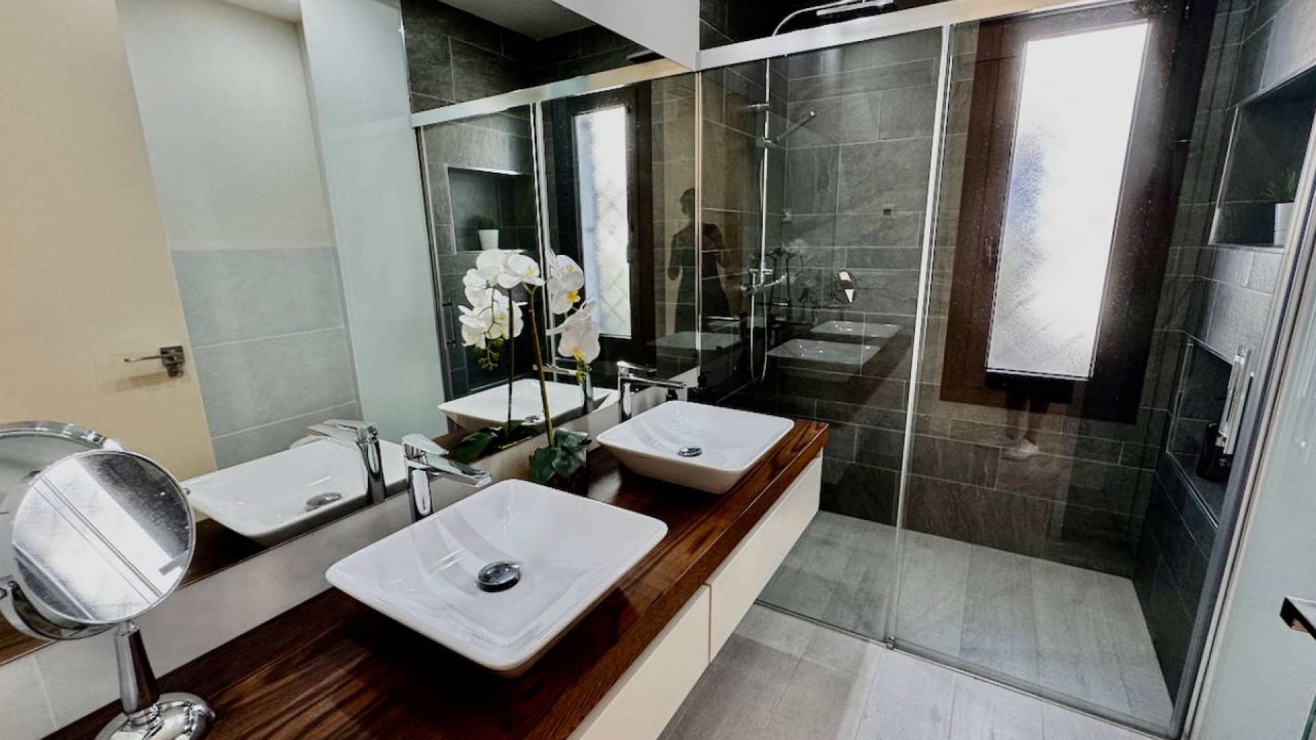 Resale - Freistehende Villa -
Algorfa - La Finca Golf Resort