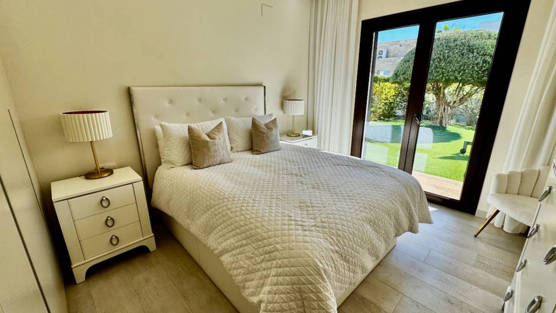 Resale - Freistehende Villa -
Algorfa - La Finca Golf Resort