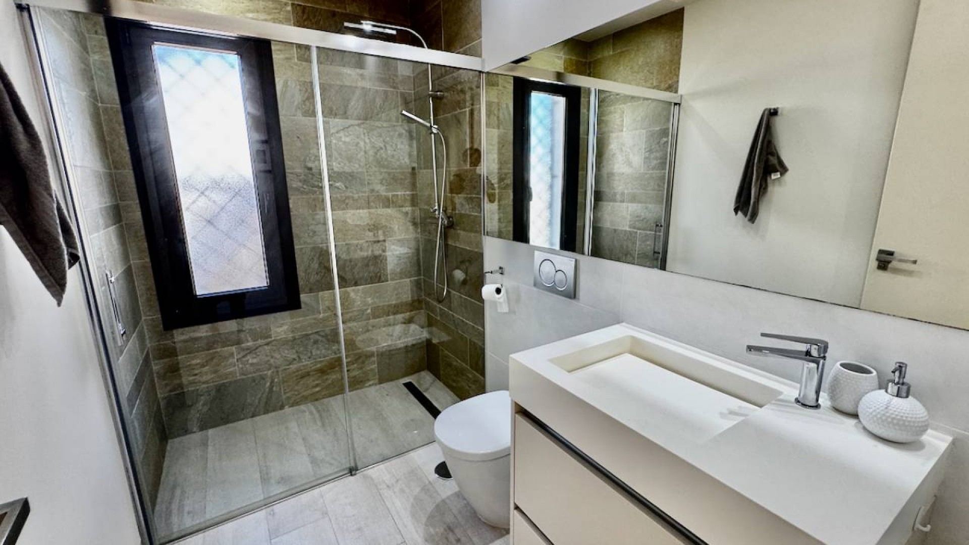 Resale - Freistehende Villa -
Algorfa - La Finca Golf Resort