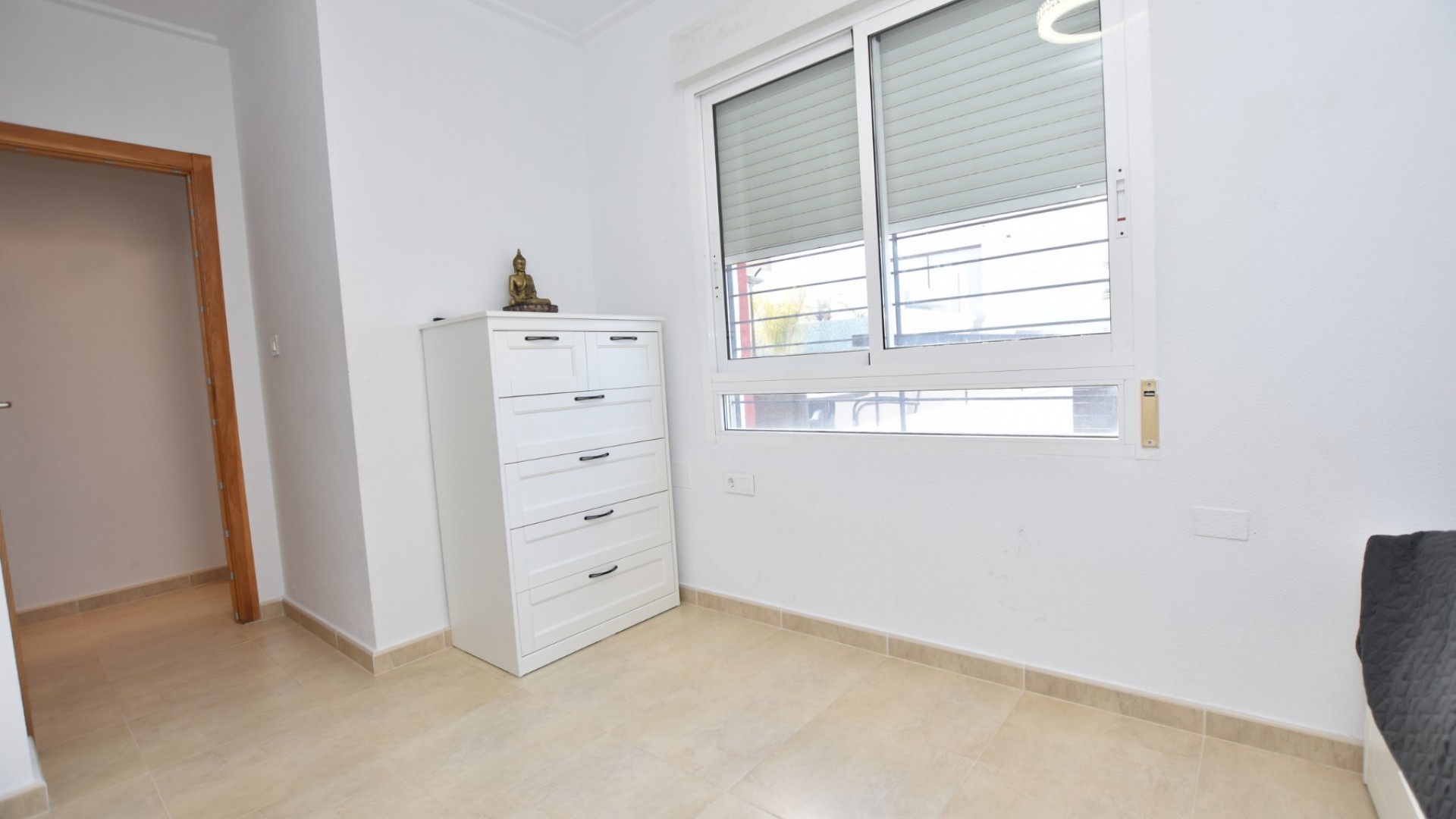 Resale - Freistehende Villa -
Algorfa - La Finca Golf Resort