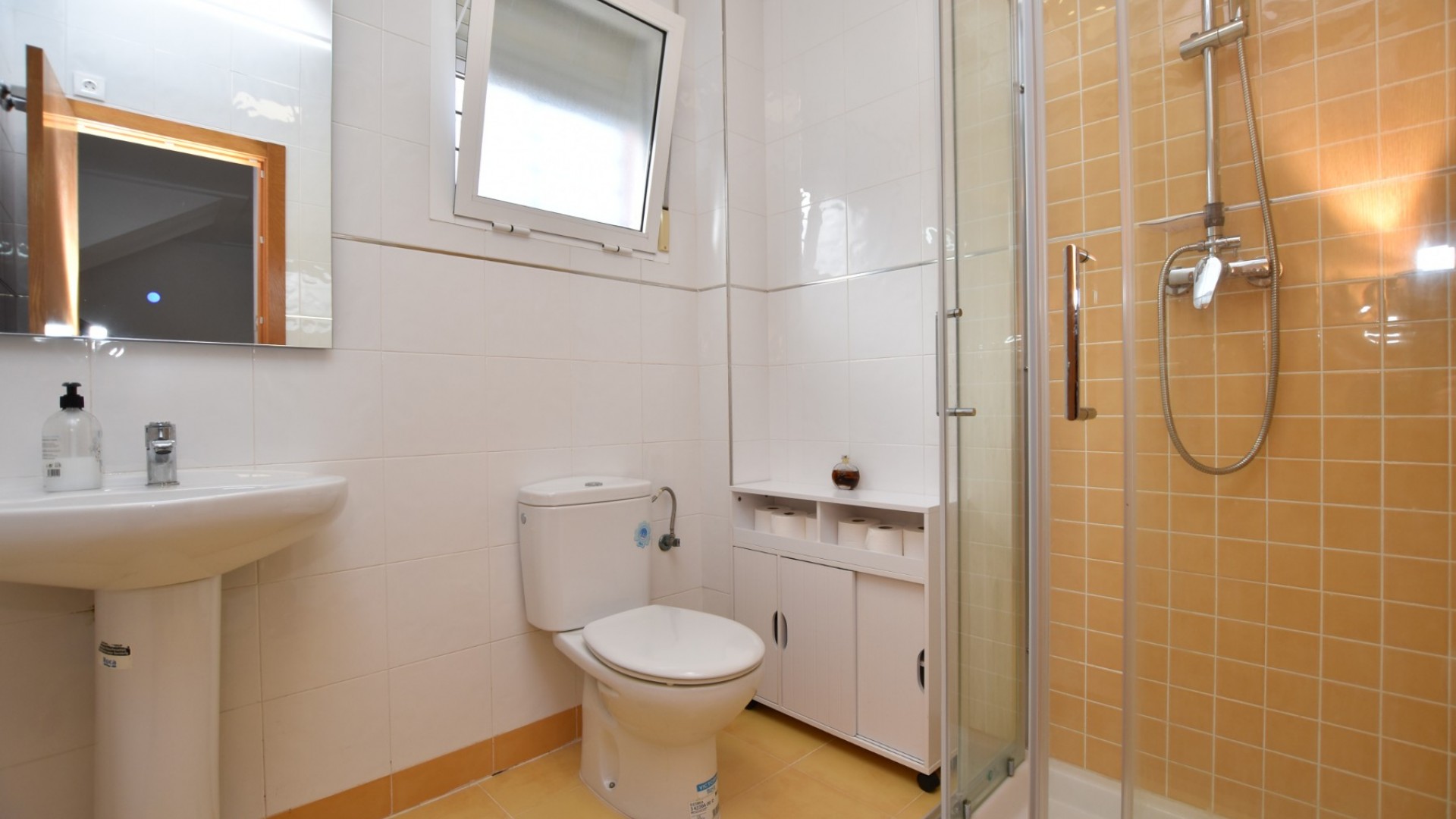 Resale - Freistehende Villa -
Algorfa - La Finca Golf Resort