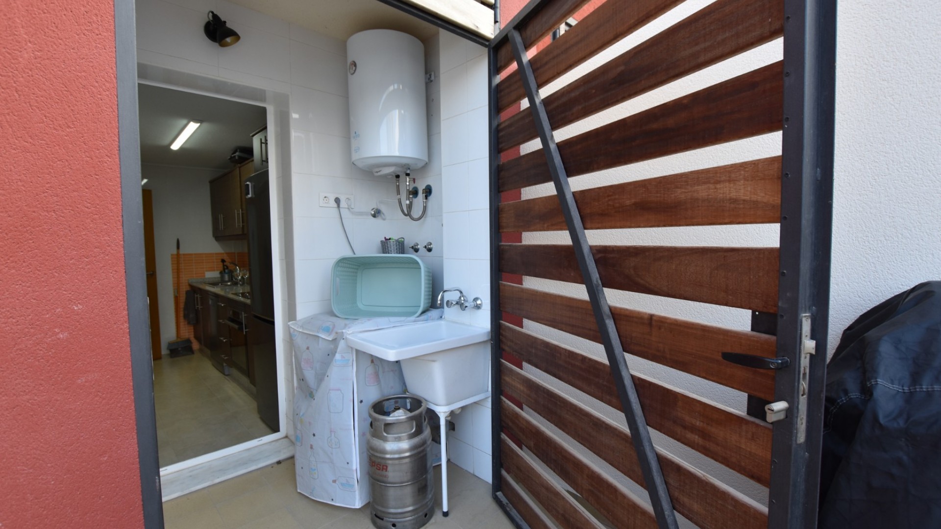 Resale - Freistehende Villa -
Algorfa - La Finca Golf Resort