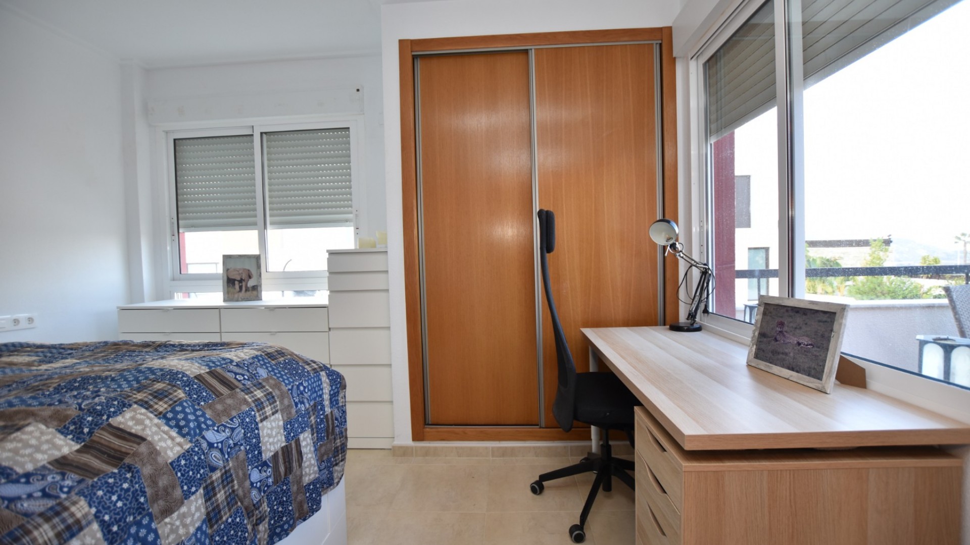 Resale - Freistehende Villa -
Algorfa - La Finca Golf Resort