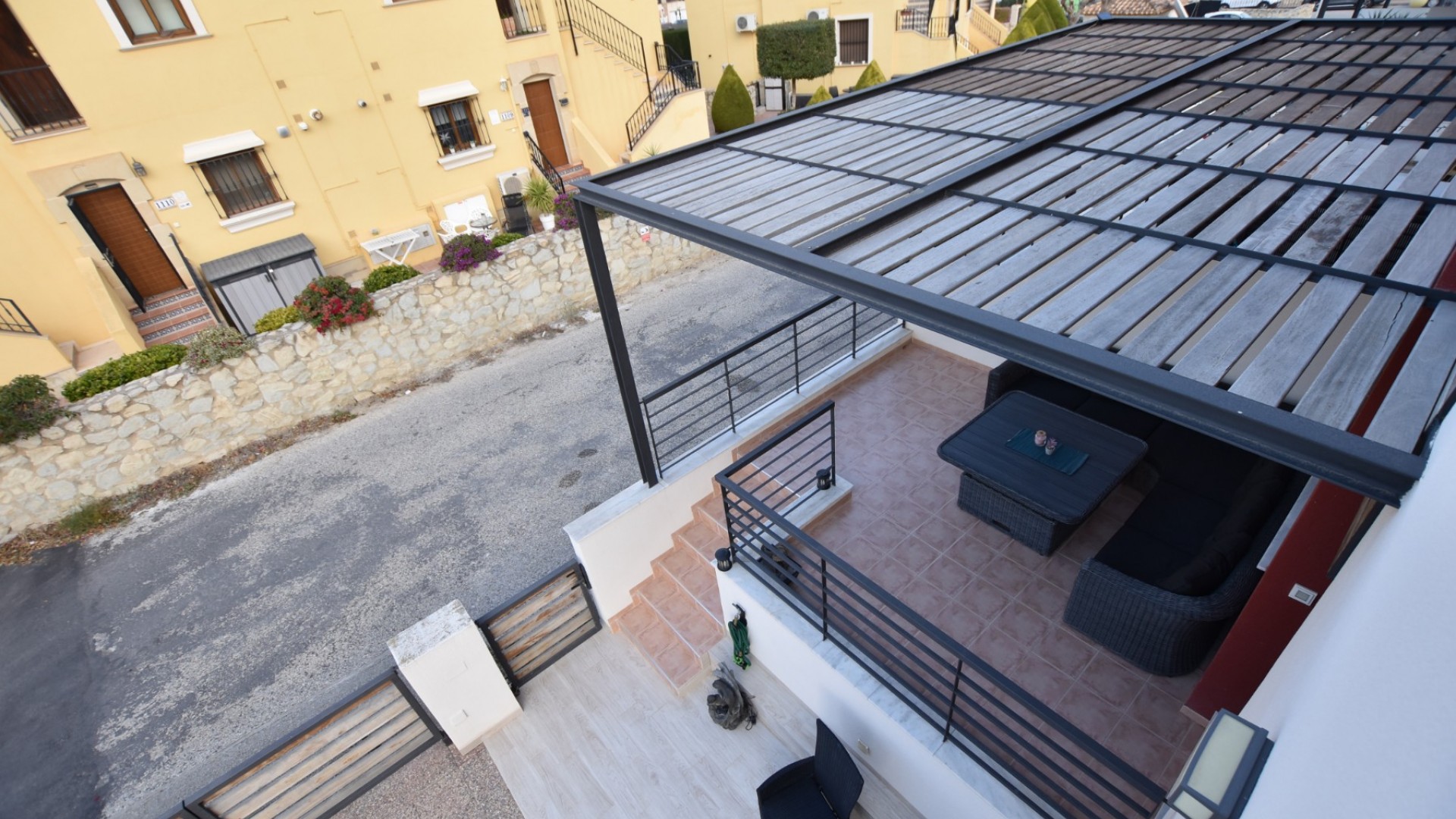 Resale - Freistehende Villa -
Algorfa - La Finca Golf Resort