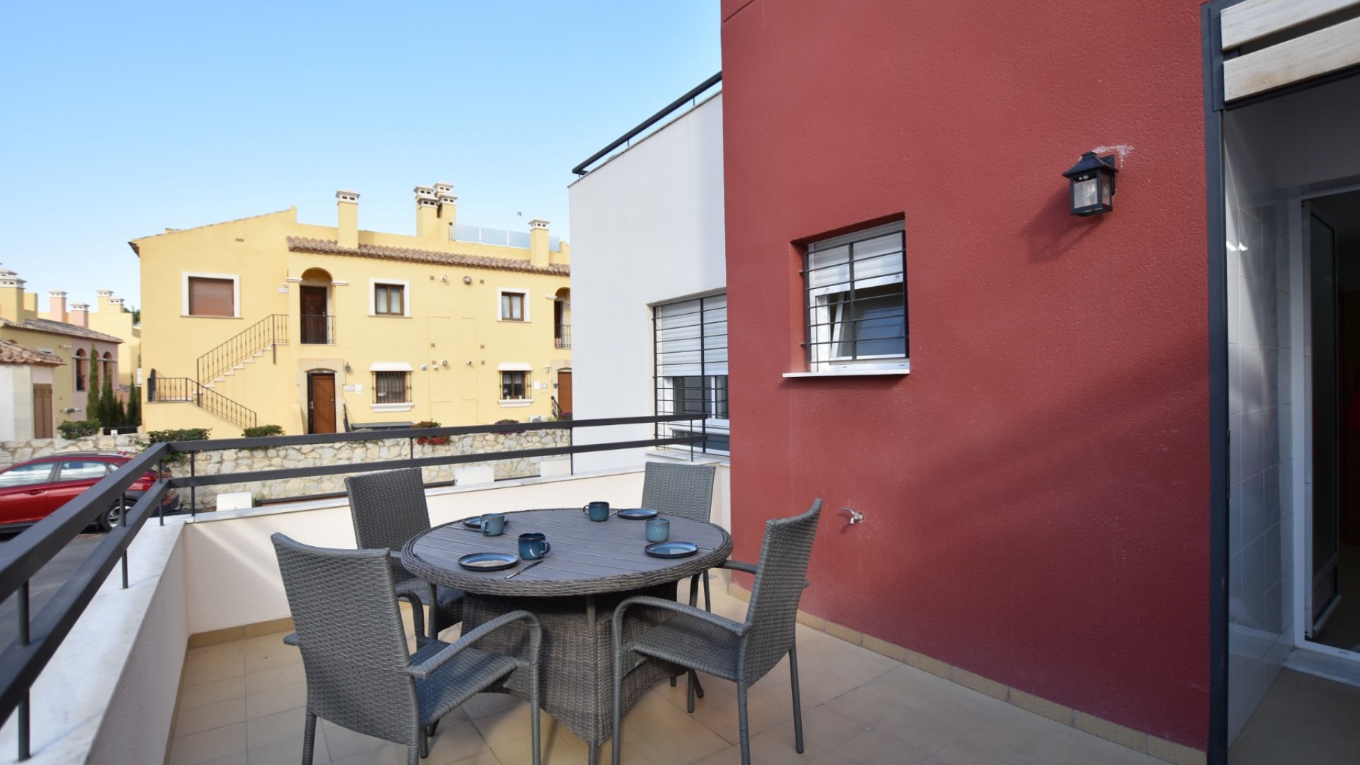 Resale - Freistehende Villa -
Algorfa - La Finca Golf Resort