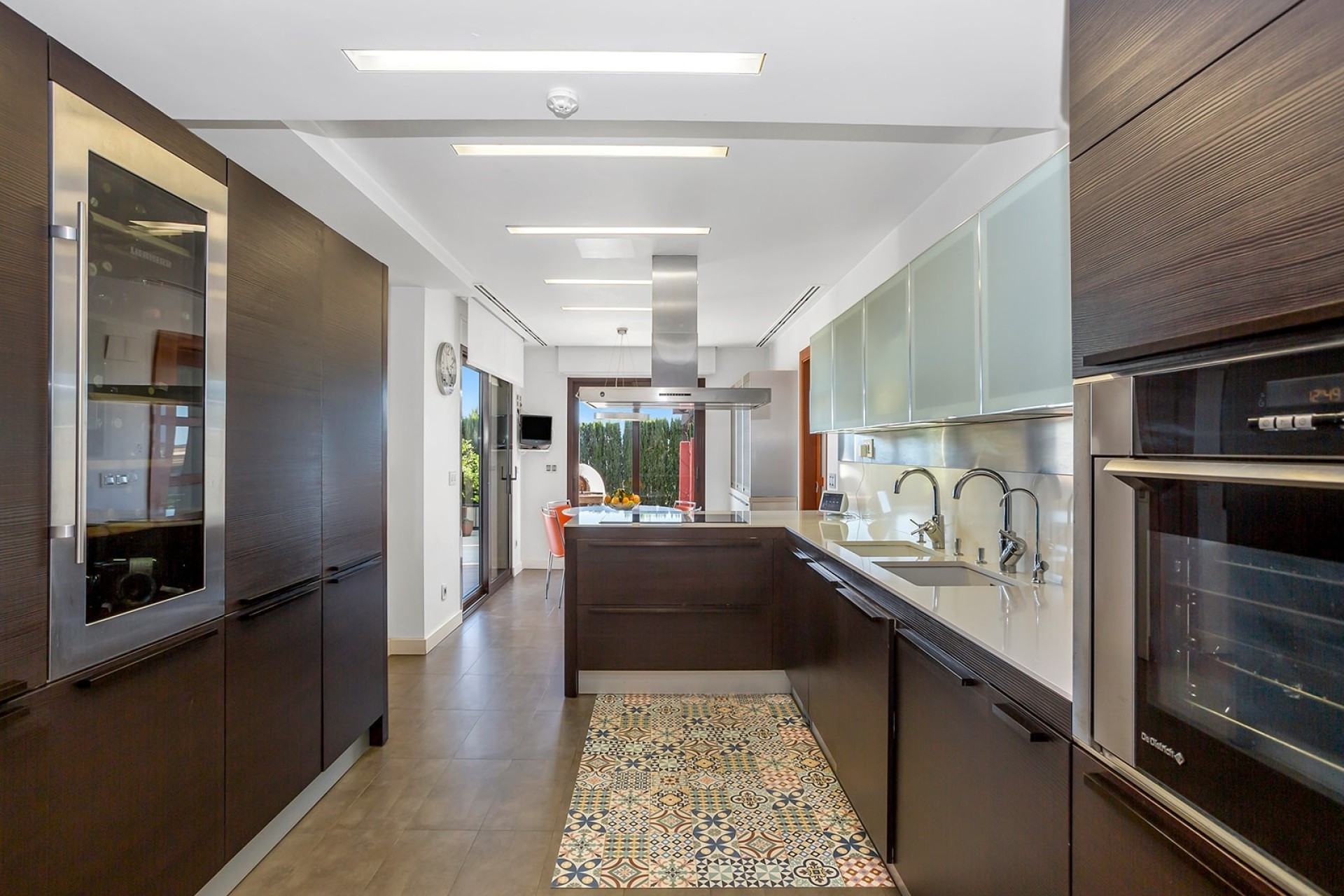 Resale - Freistehende Villa -
Algorfa - La Finca Golf Resort