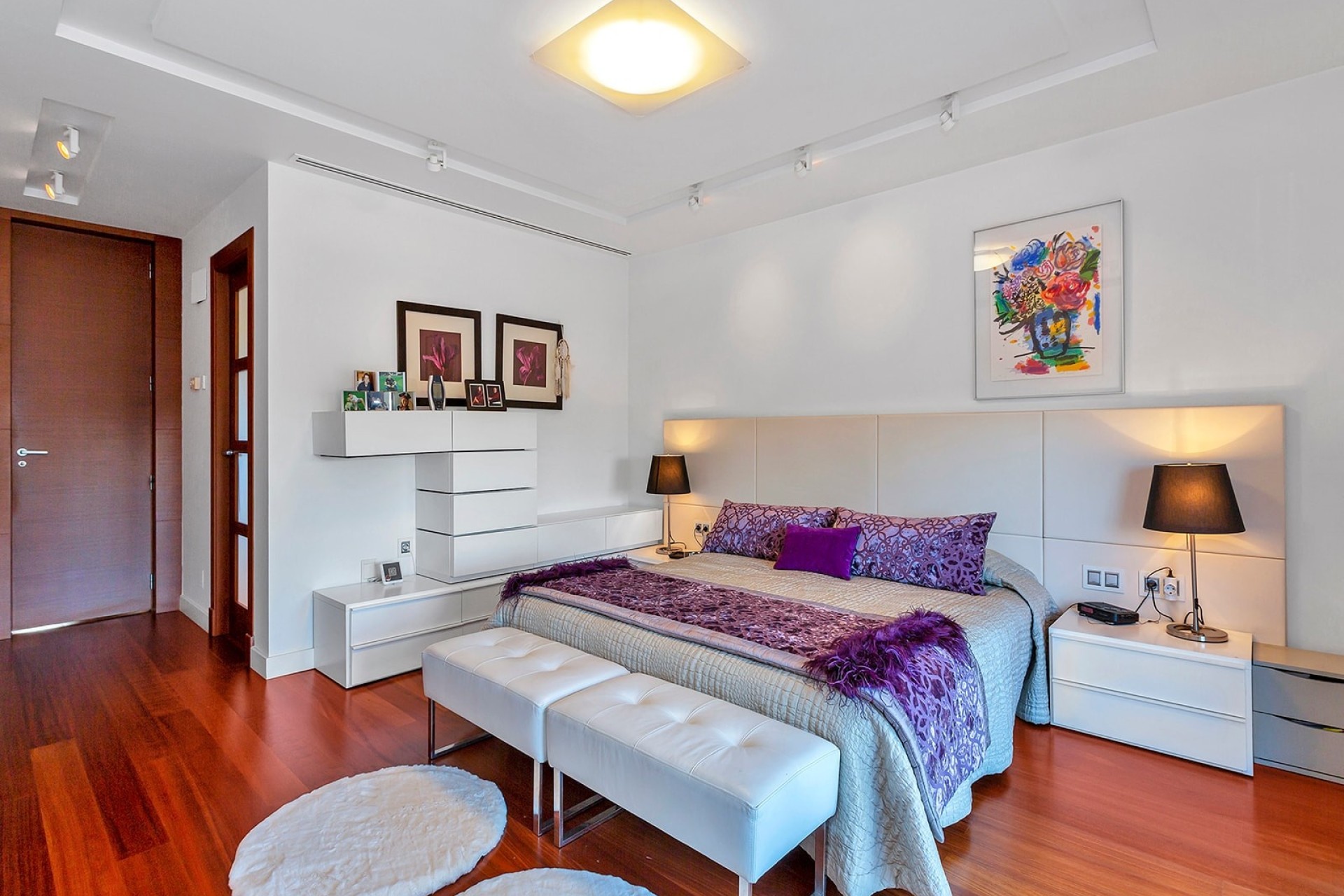 Resale - Freistehende Villa -
Algorfa - La Finca Golf Resort