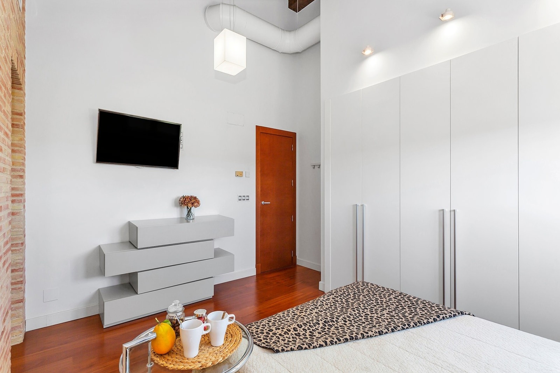 Resale - Freistehende Villa -
Algorfa - La Finca Golf Resort