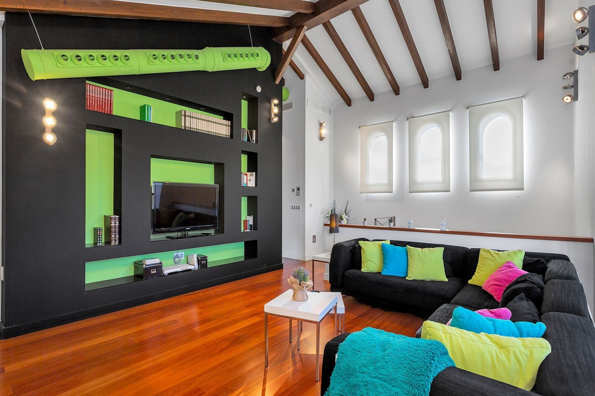 Resale - Freistehende Villa -
Algorfa - La Finca Golf Resort