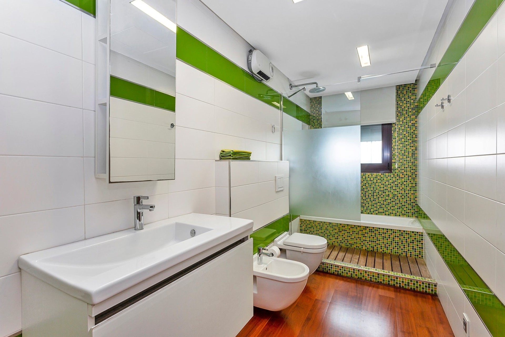 Resale - Freistehende Villa -
Algorfa - La Finca Golf Resort