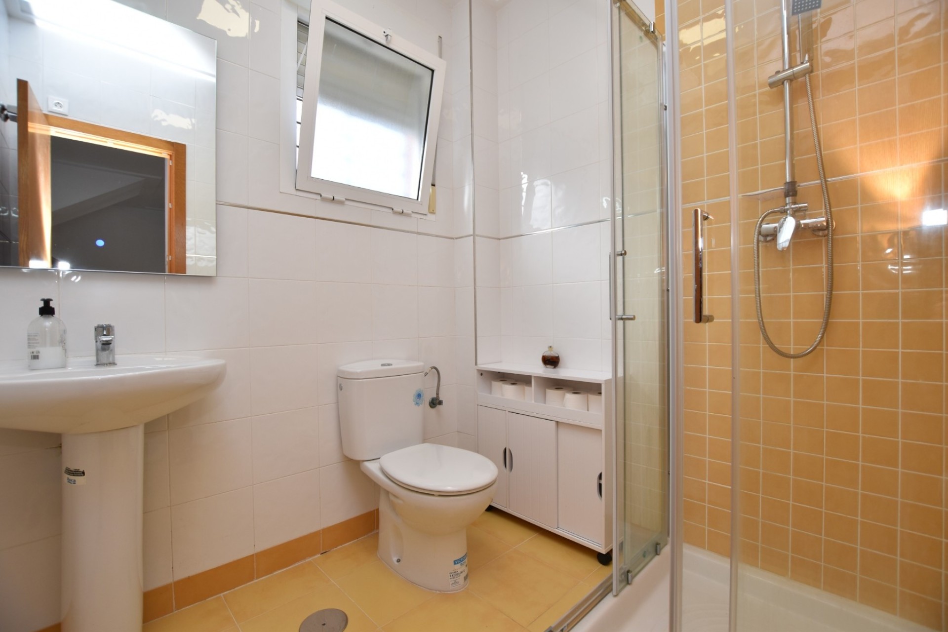 Resale - Freistehende Villa -
Algorfa - La Finca Golf Resort