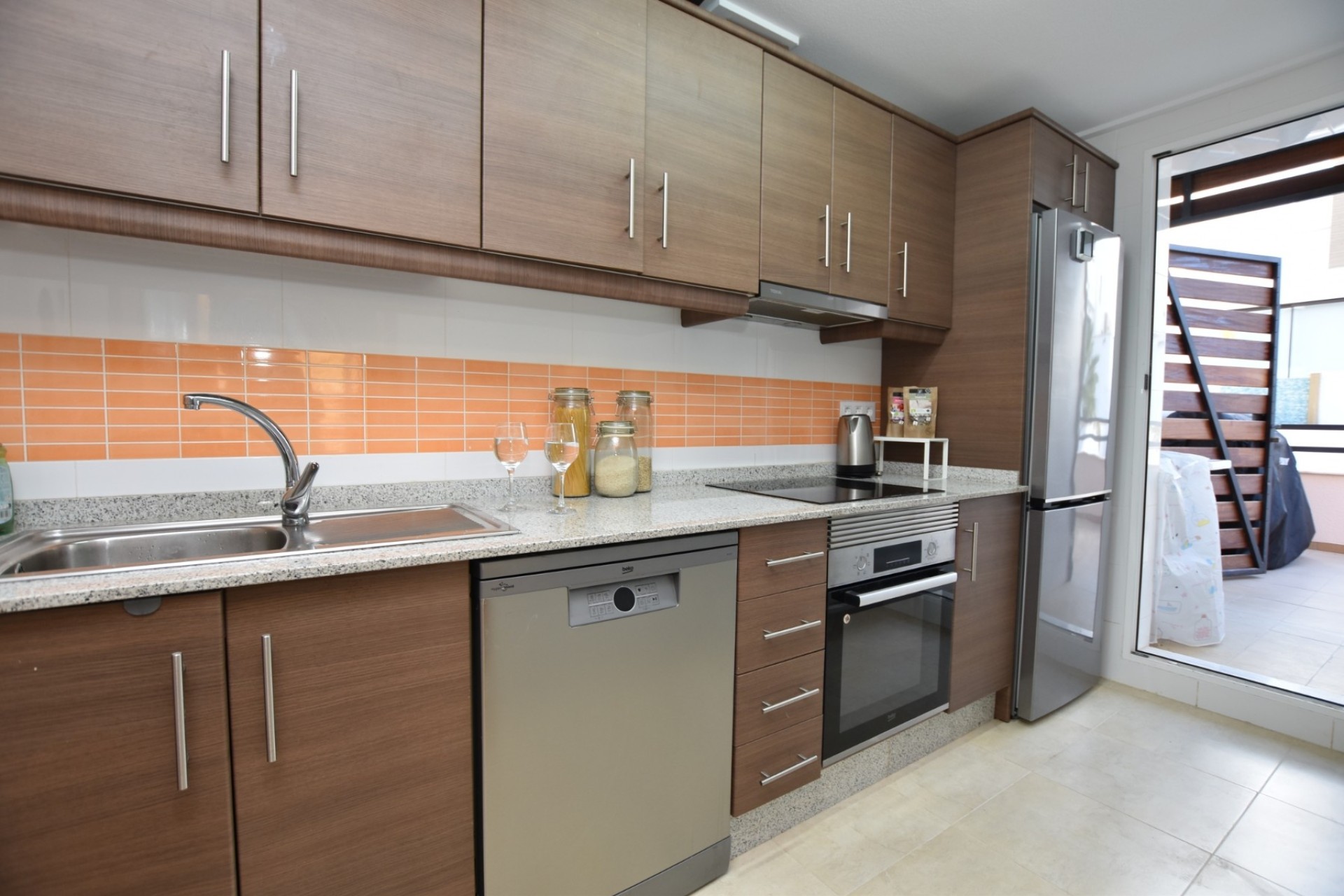 Resale - Freistehende Villa -
Algorfa - La Finca Golf Resort