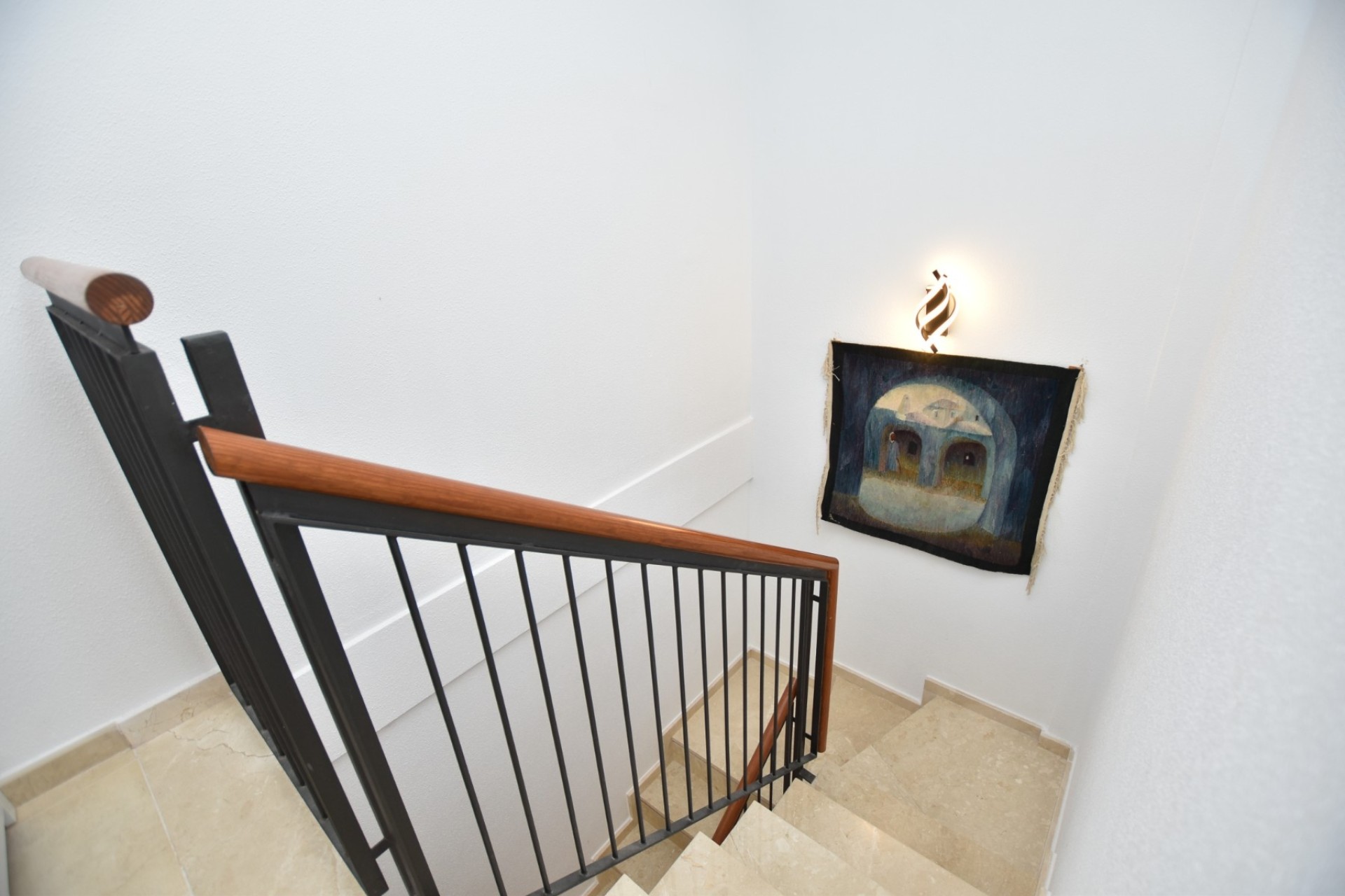 Resale - Freistehende Villa -
Algorfa - La Finca Golf Resort