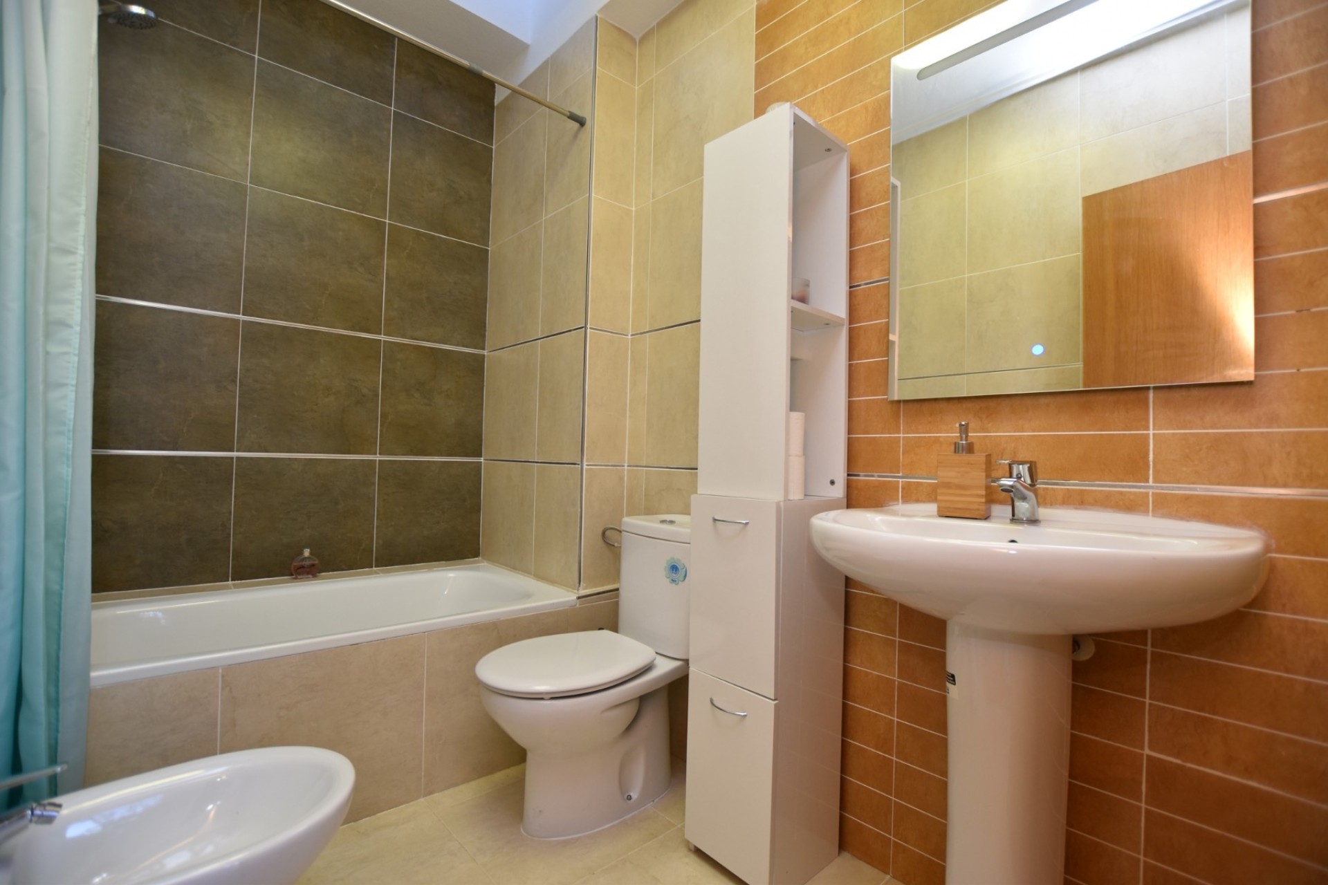 Resale - Freistehende Villa -
Algorfa - La Finca Golf Resort