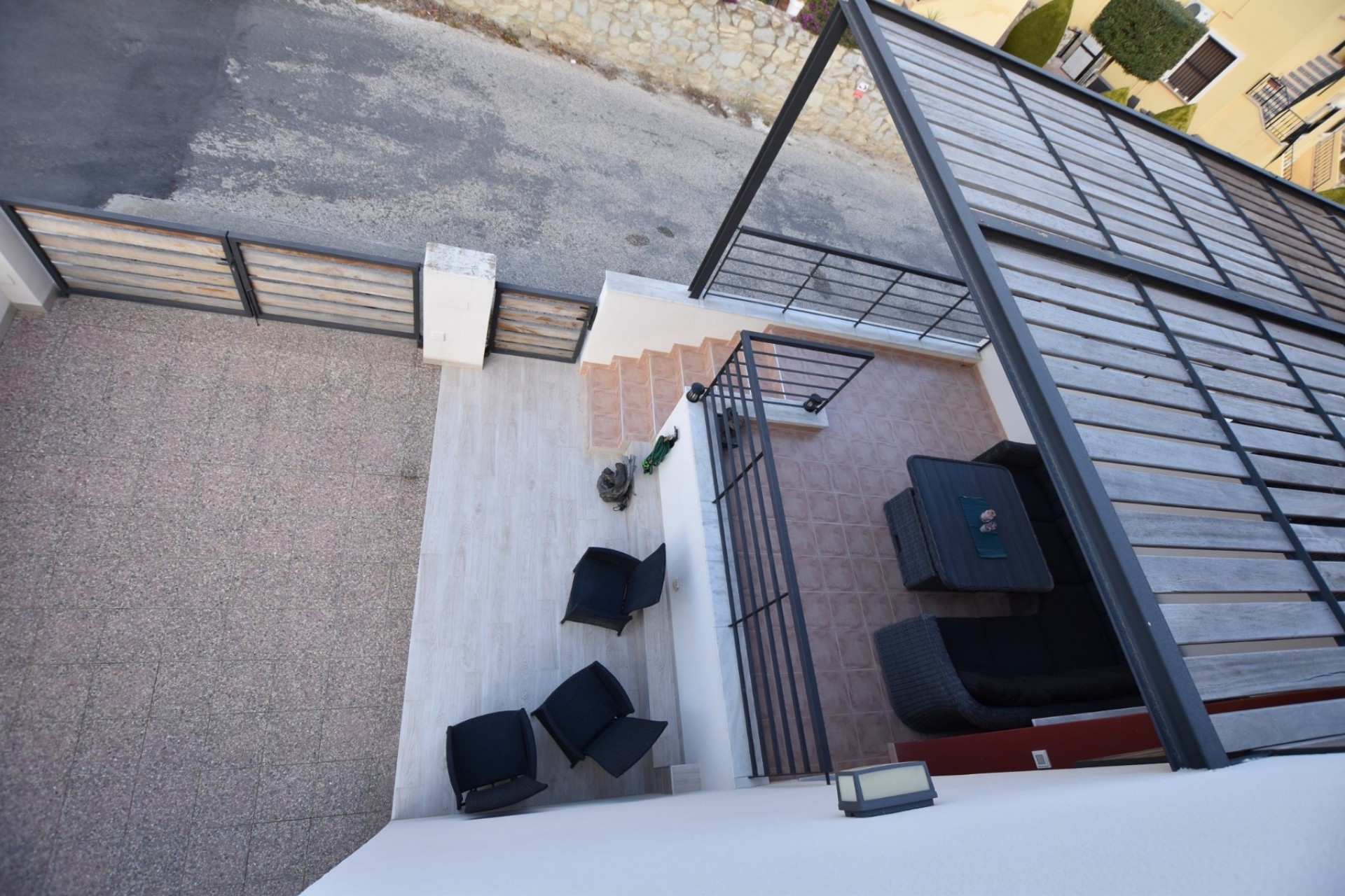 Resale - Freistehende Villa -
Algorfa - La Finca Golf Resort