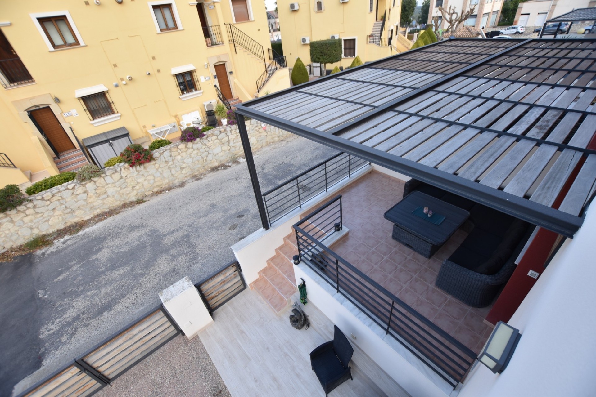 Resale - Freistehende Villa -
Algorfa - La Finca Golf Resort