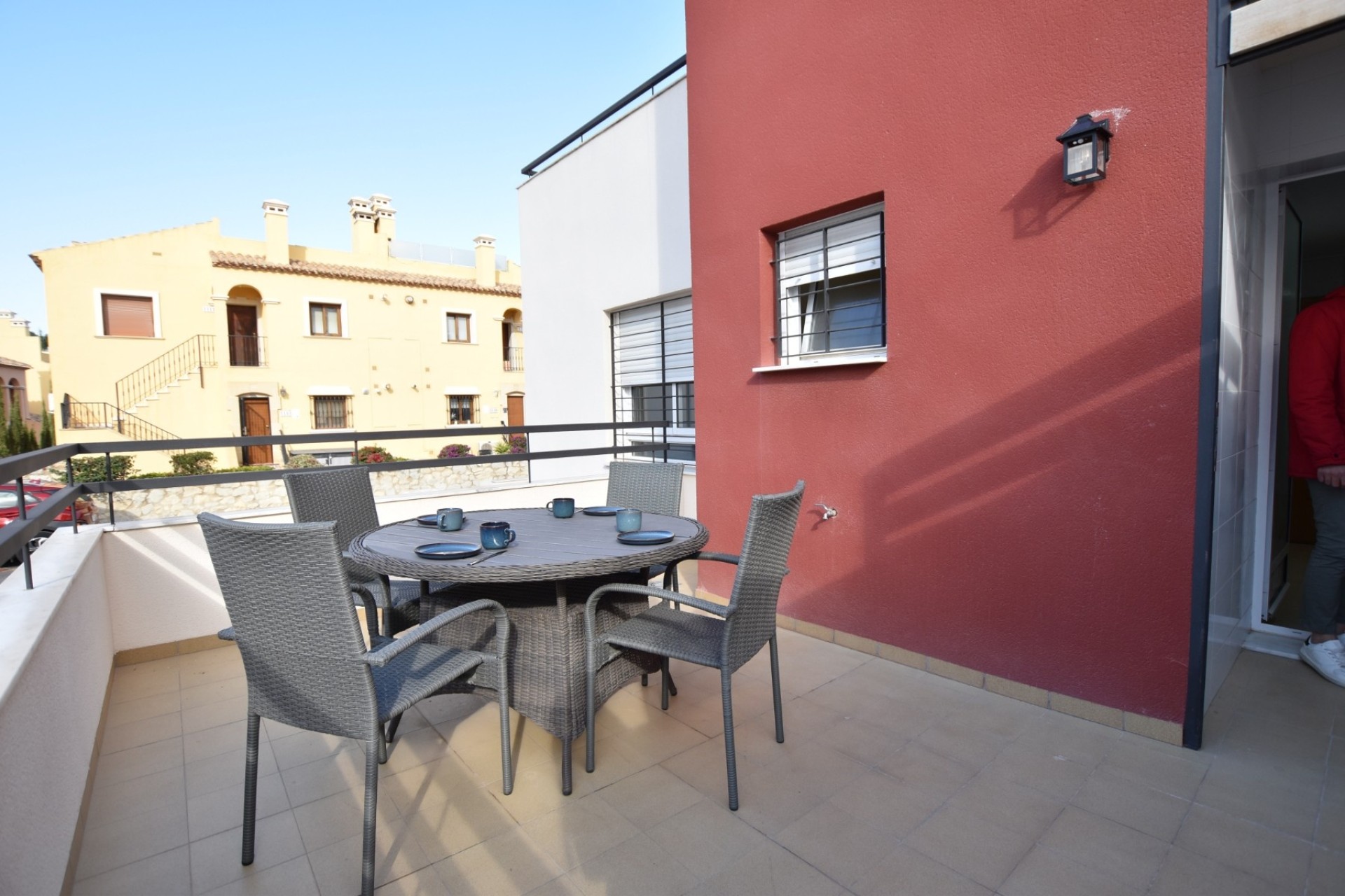 Resale - Freistehende Villa -
Algorfa - La Finca Golf Resort