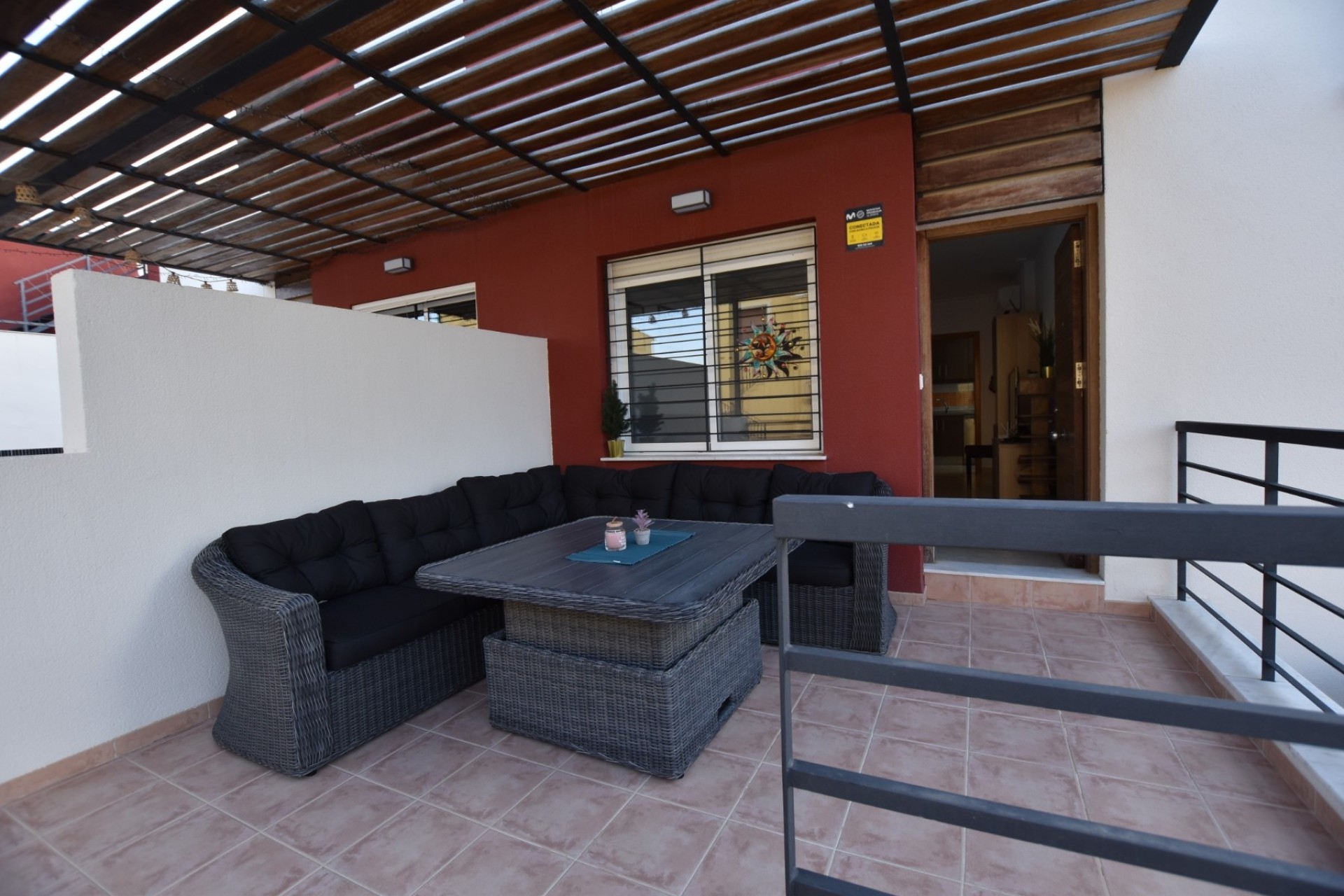 Resale - Freistehende Villa -
Algorfa - La Finca Golf Resort