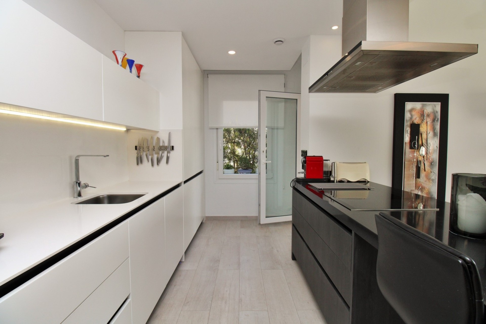 Resale - Freistehende Villa -
Algorfa - La Finca Golf Resort