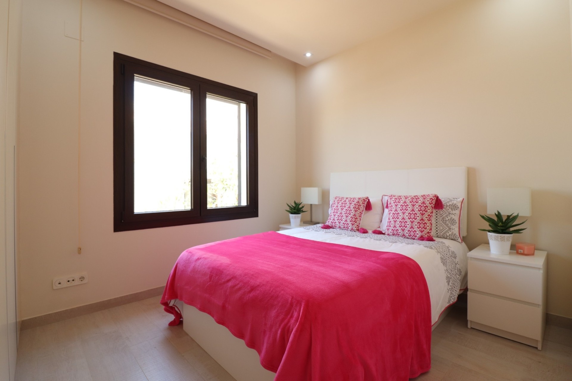 Resale - Freistehende Villa -
Algorfa - La Finca Golf Resort