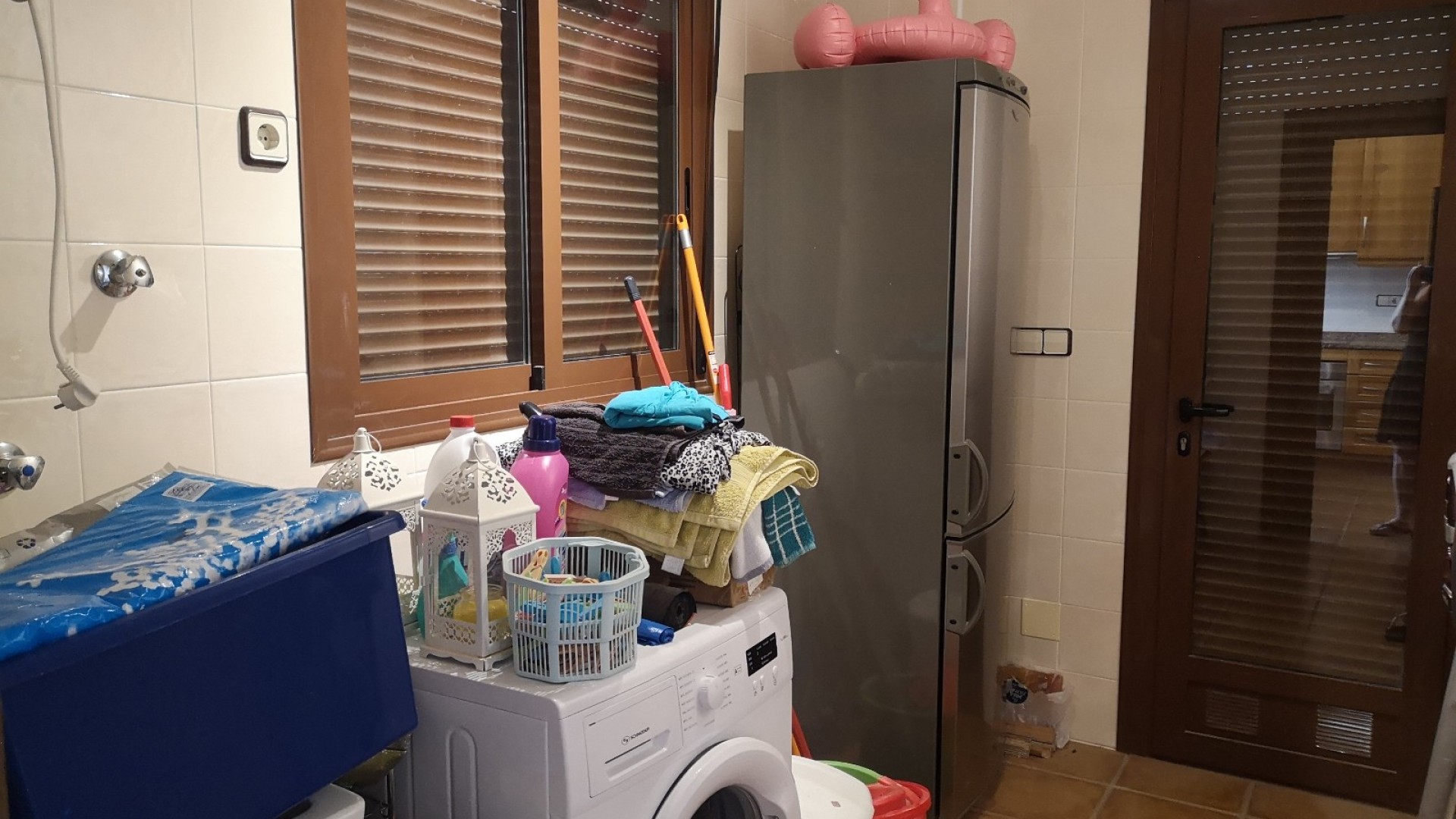 Resale - Freistehende Villa -
Algorfa - La Finca Golf Resort