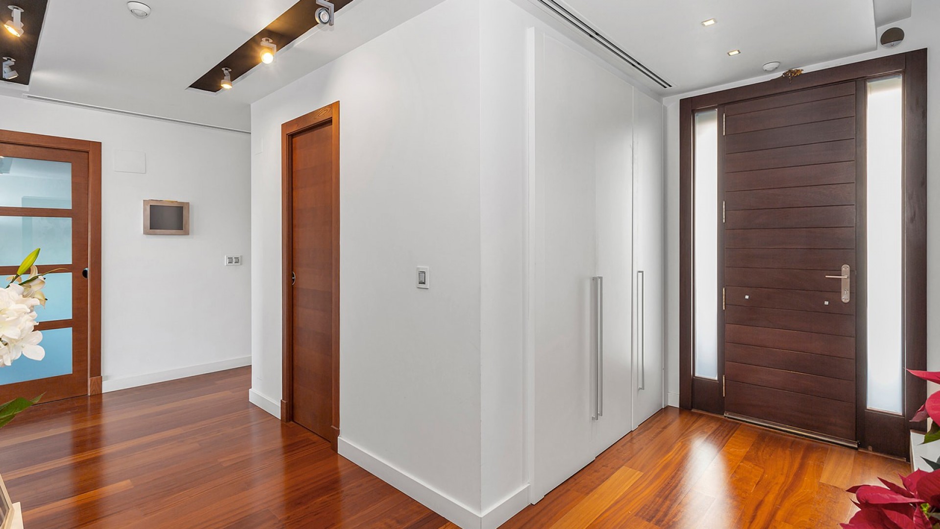 Resale - Freistehende Villa -
Algorfa - La Finca Golf Resort