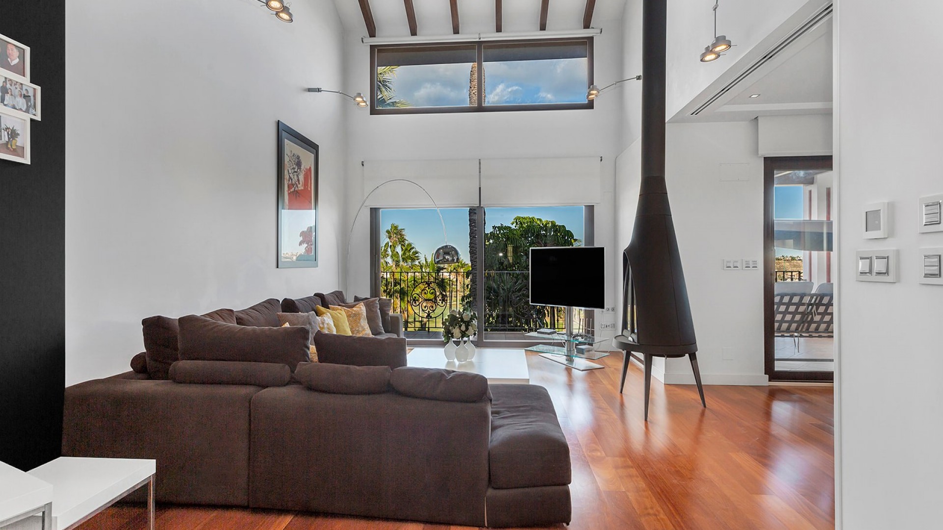 Resale - Freistehende Villa -
Algorfa - La Finca Golf Resort