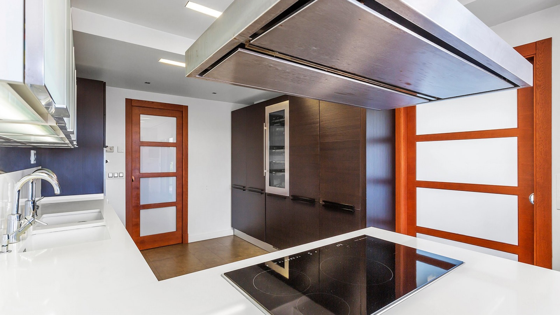 Resale - Freistehende Villa -
Algorfa - La Finca Golf Resort