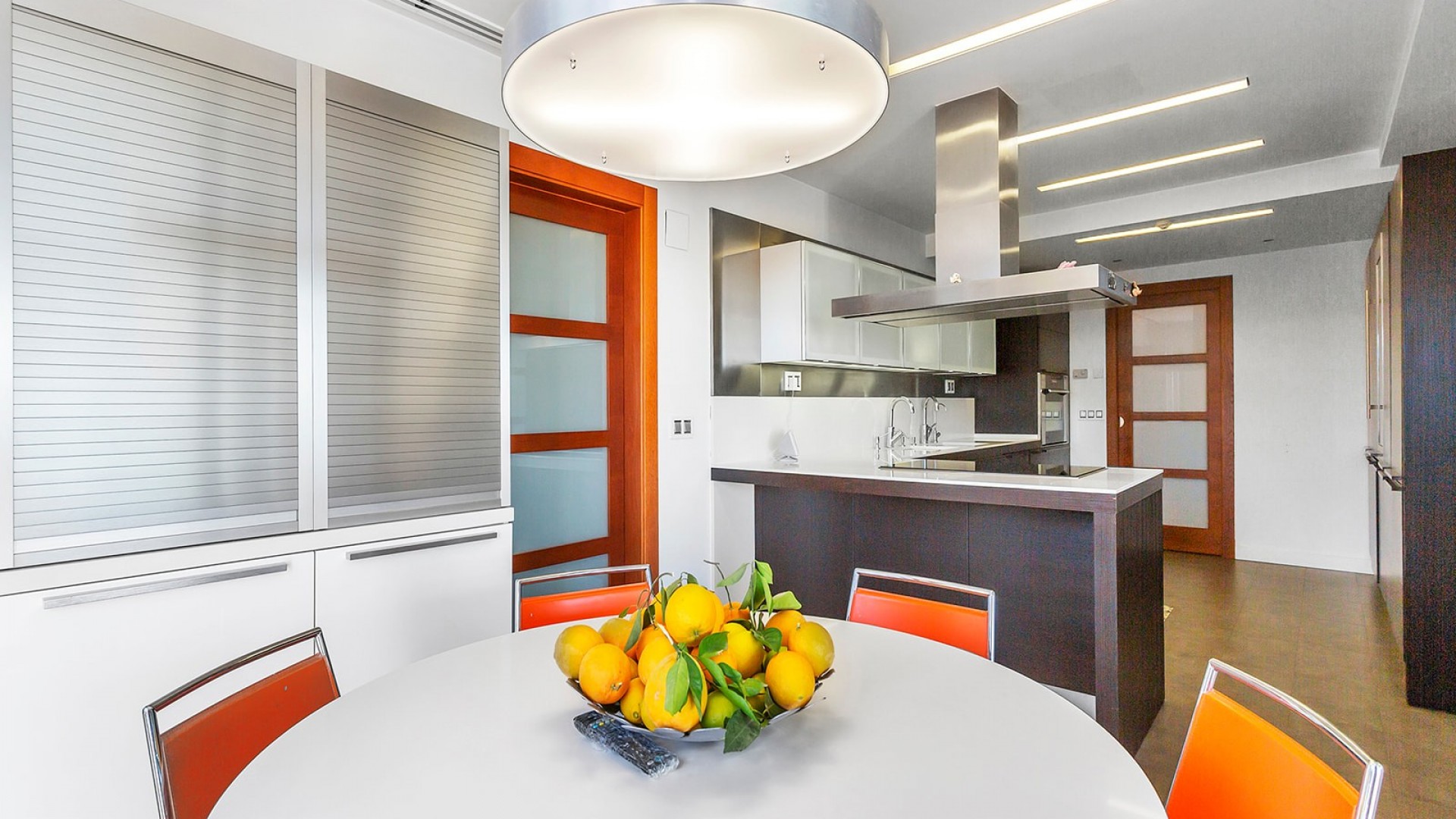 Resale - Freistehende Villa -
Algorfa - La Finca Golf Resort