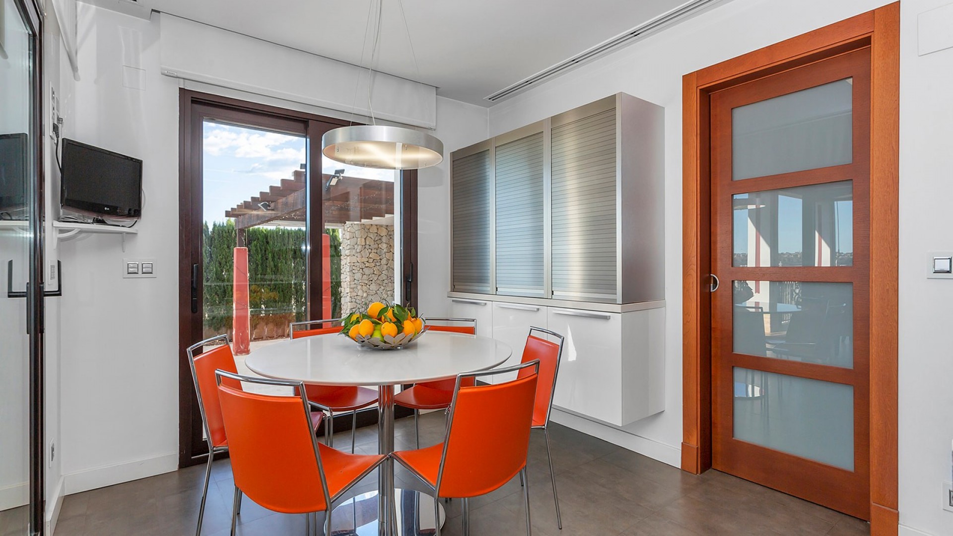 Resale - Freistehende Villa -
Algorfa - La Finca Golf Resort