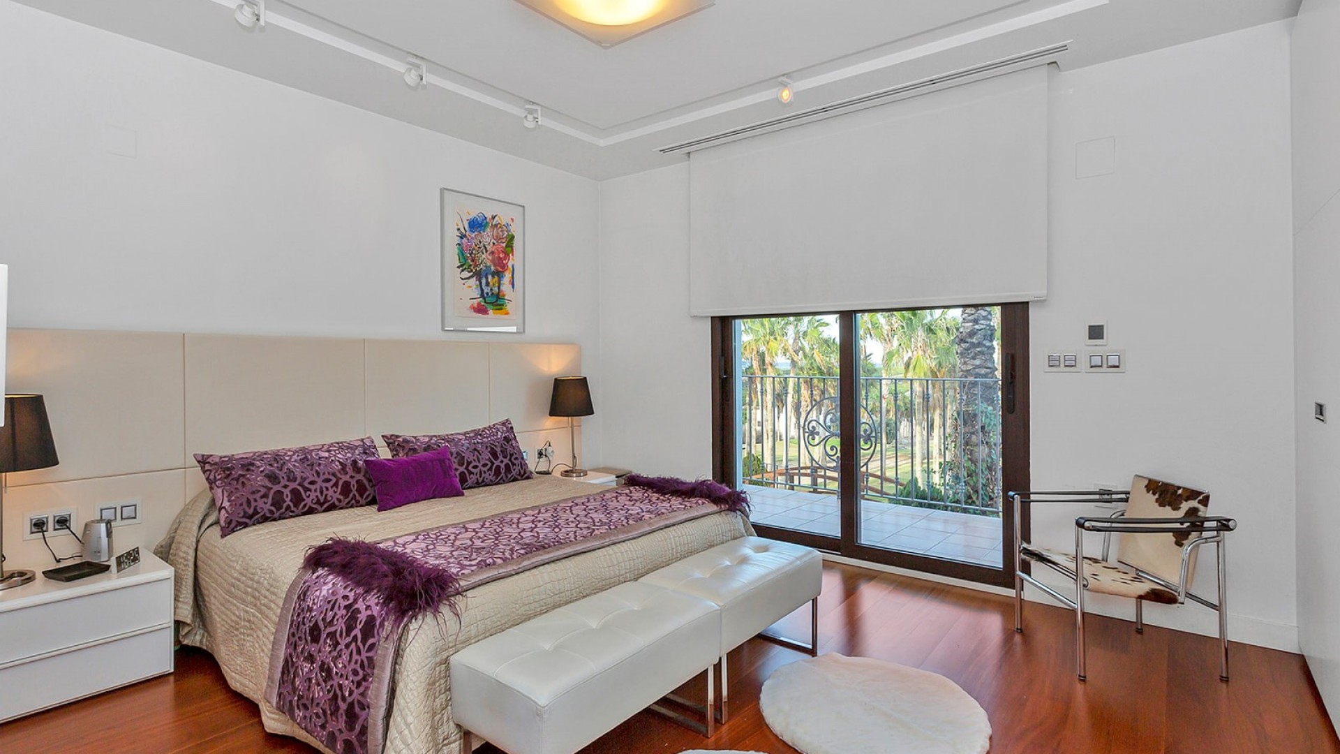 Resale - Freistehende Villa -
Algorfa - La Finca Golf Resort