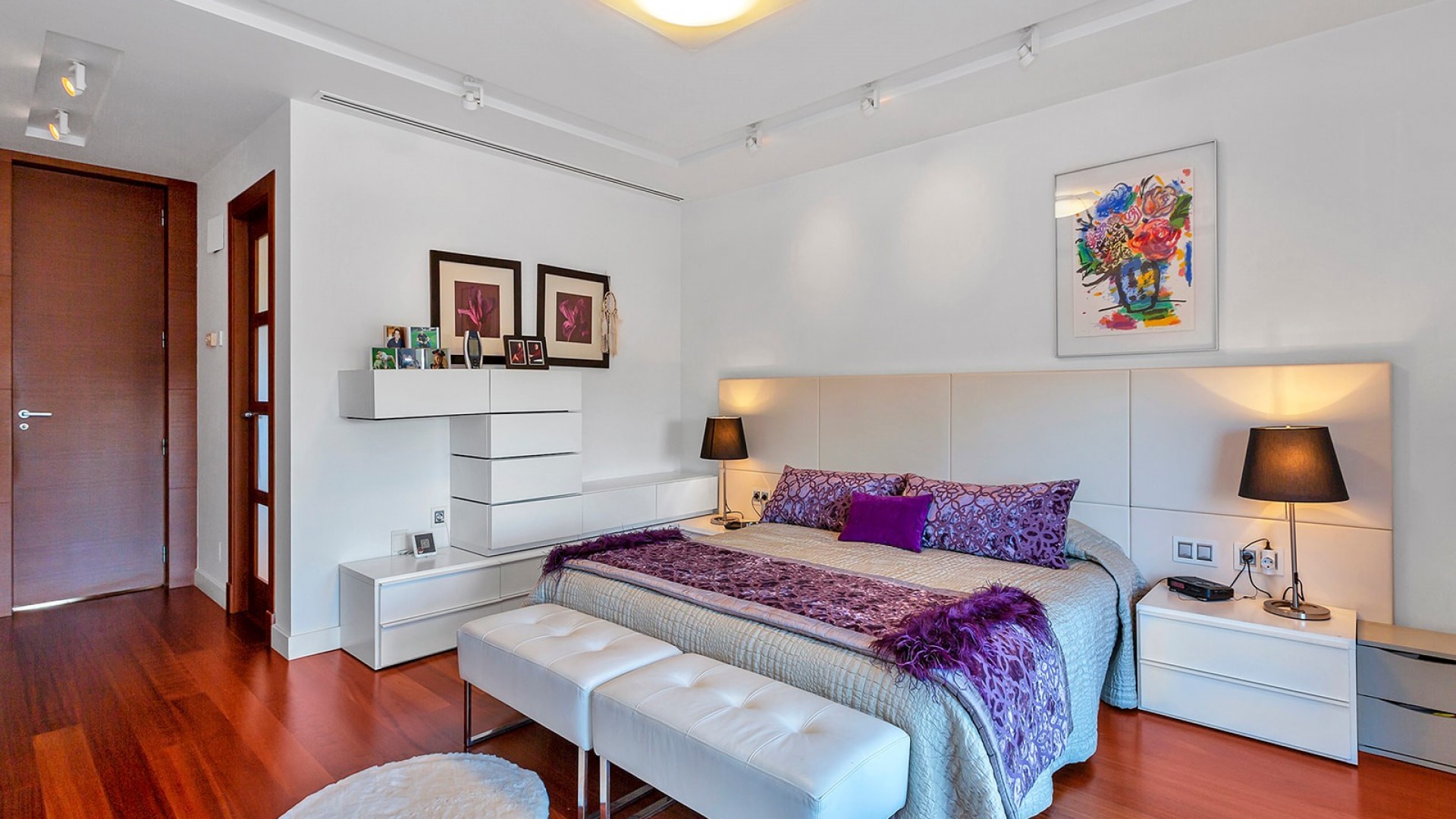 Resale - Freistehende Villa -
Algorfa - La Finca Golf Resort