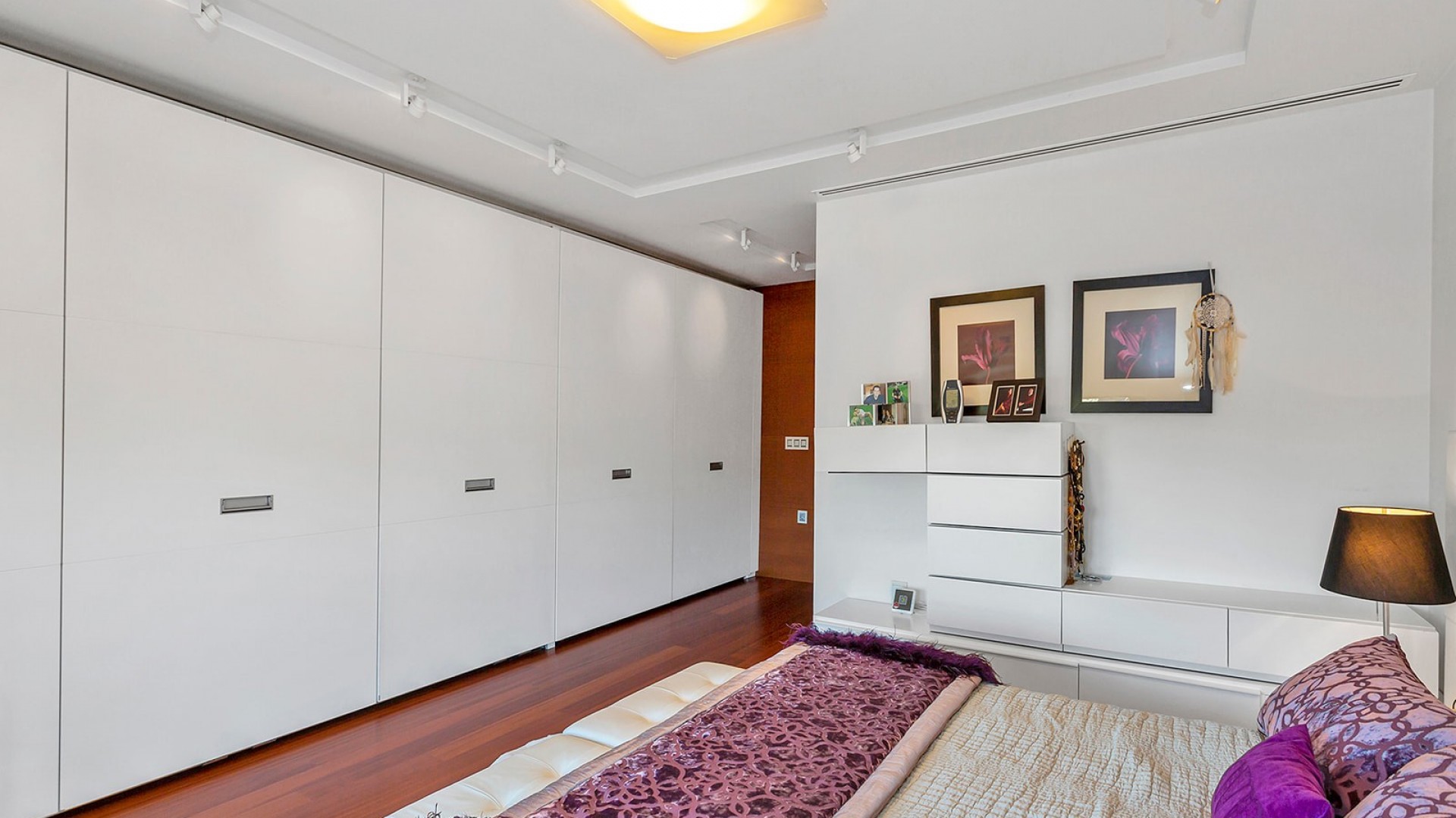 Resale - Freistehende Villa -
Algorfa - La Finca Golf Resort