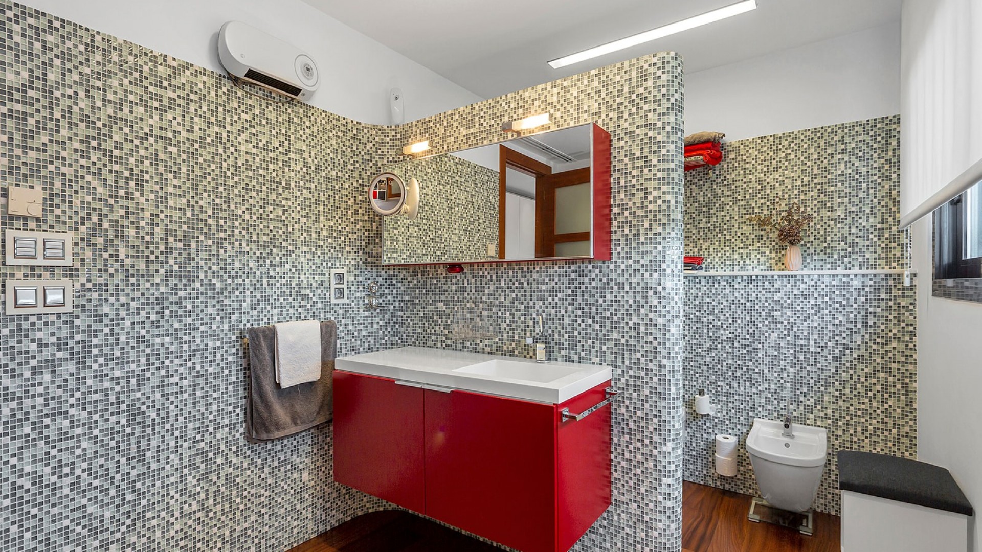 Resale - Freistehende Villa -
Algorfa - La Finca Golf Resort