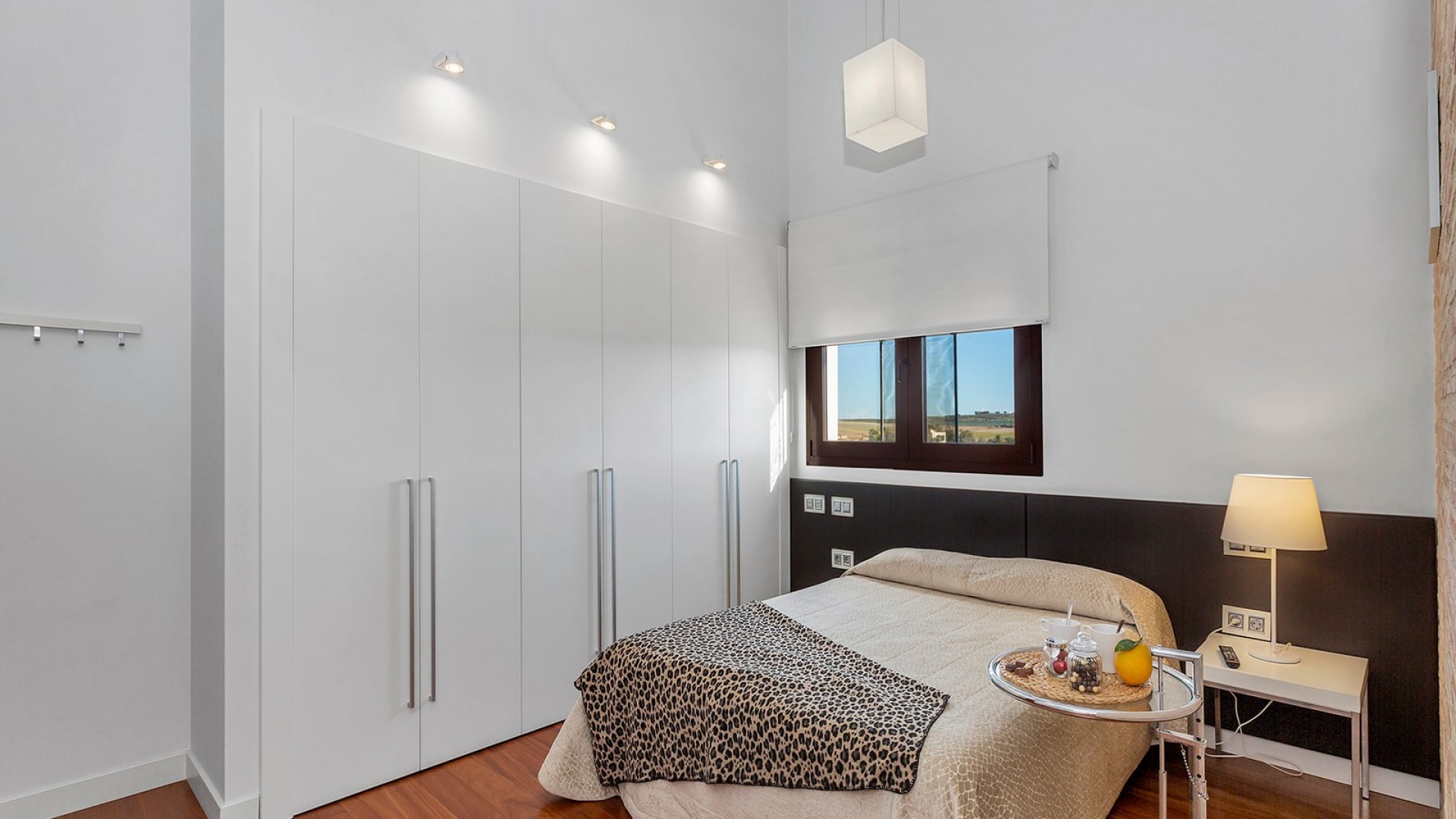 Resale - Freistehende Villa -
Algorfa - La Finca Golf Resort