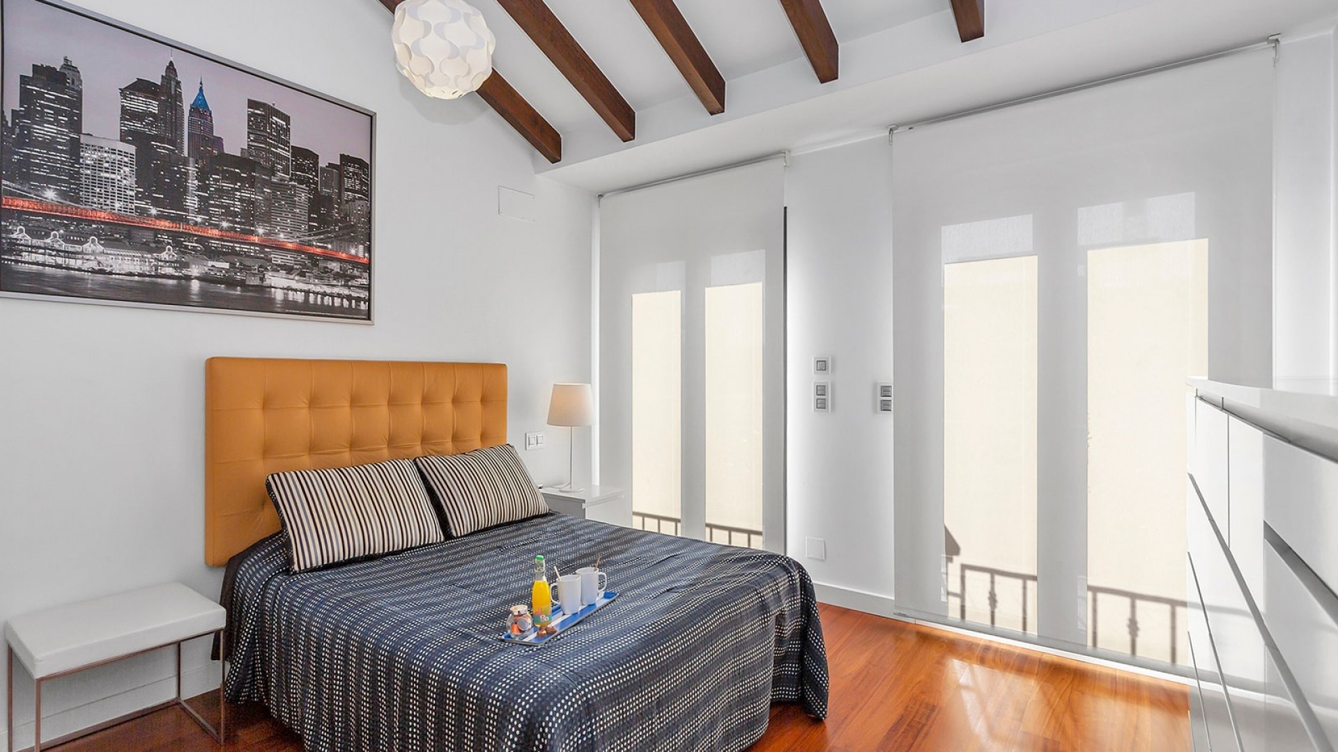 Resale - Freistehende Villa -
Algorfa - La Finca Golf Resort