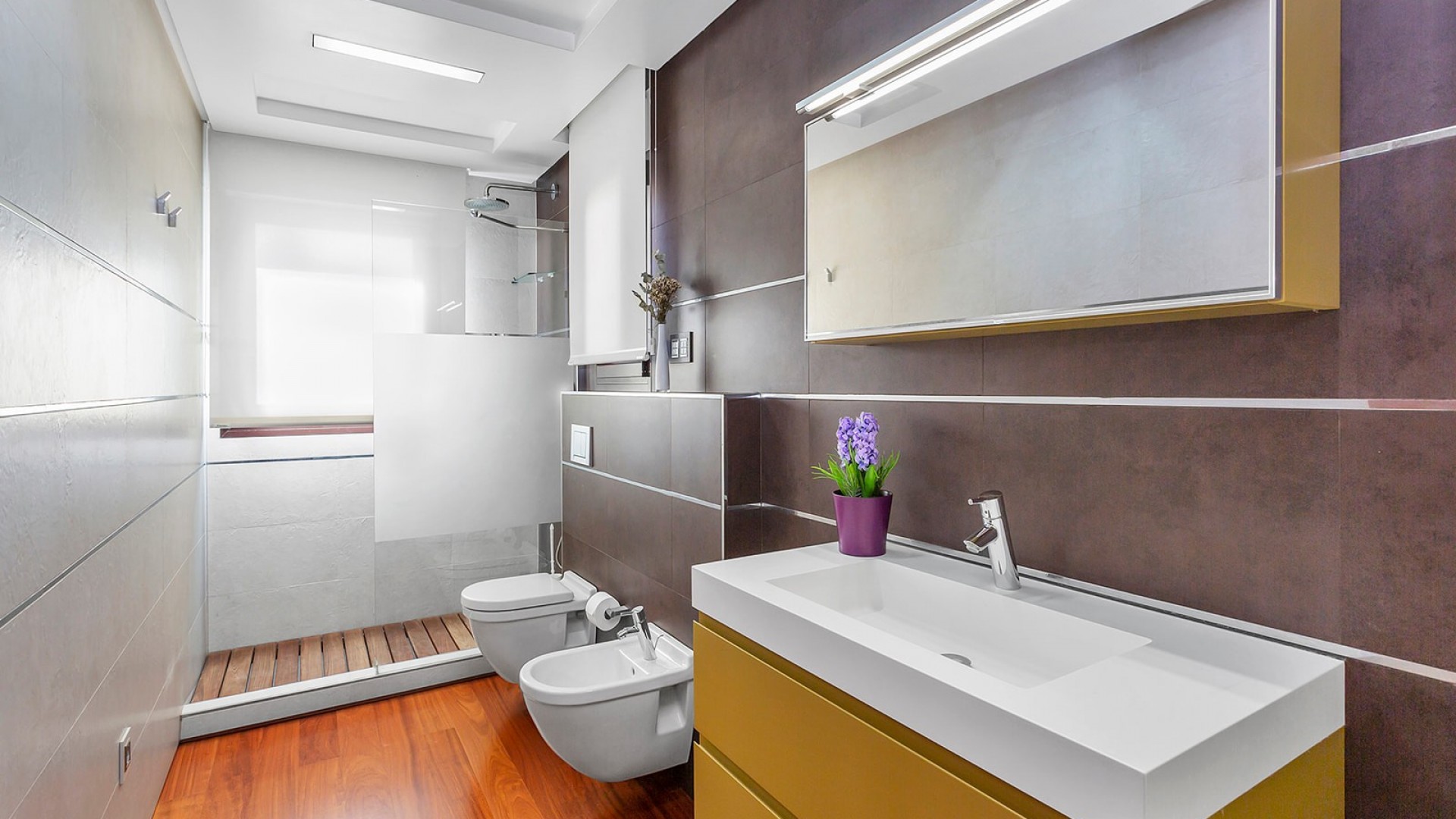 Resale - Freistehende Villa -
Algorfa - La Finca Golf Resort