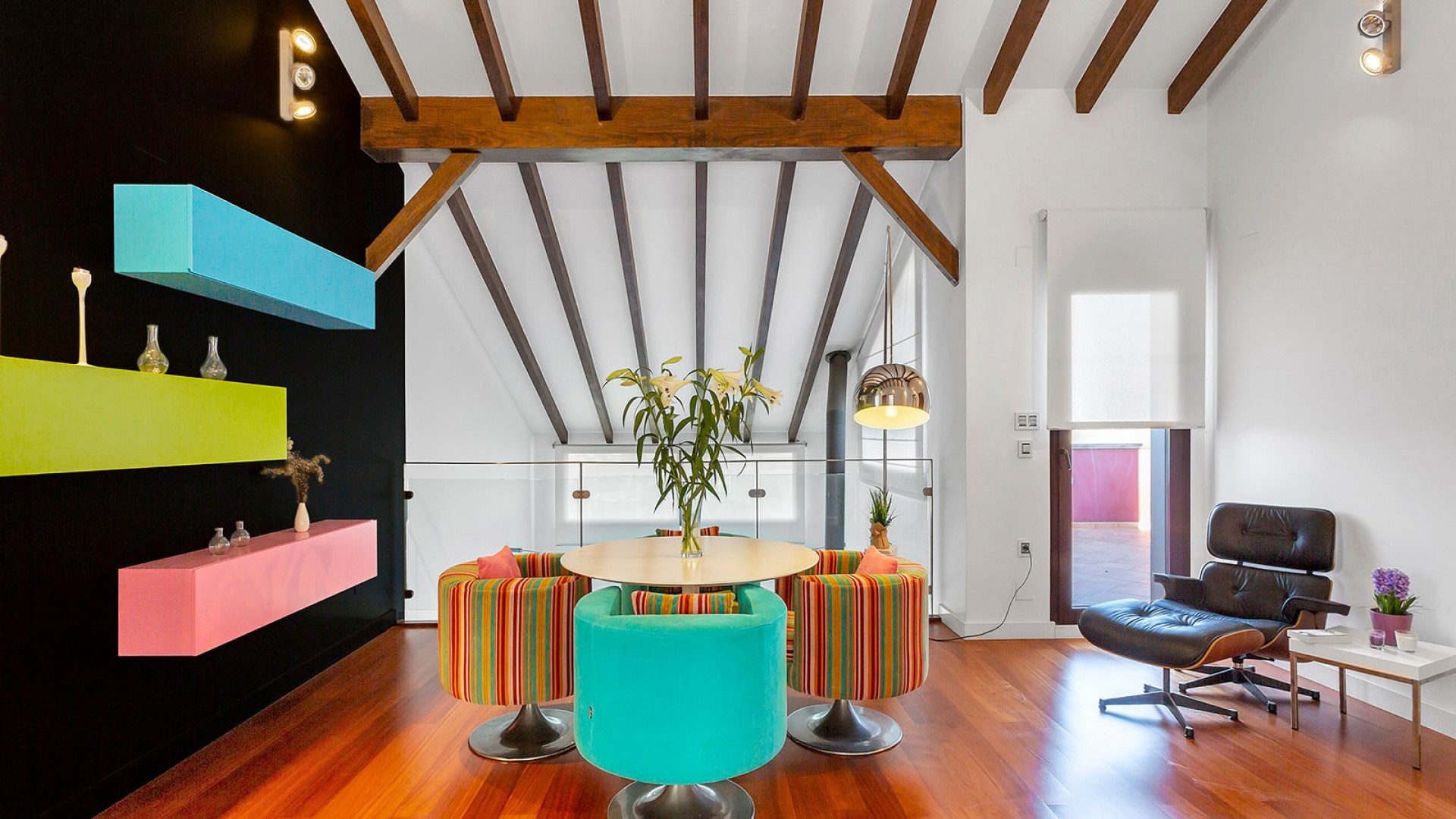 Resale - Freistehende Villa -
Algorfa - La Finca Golf Resort