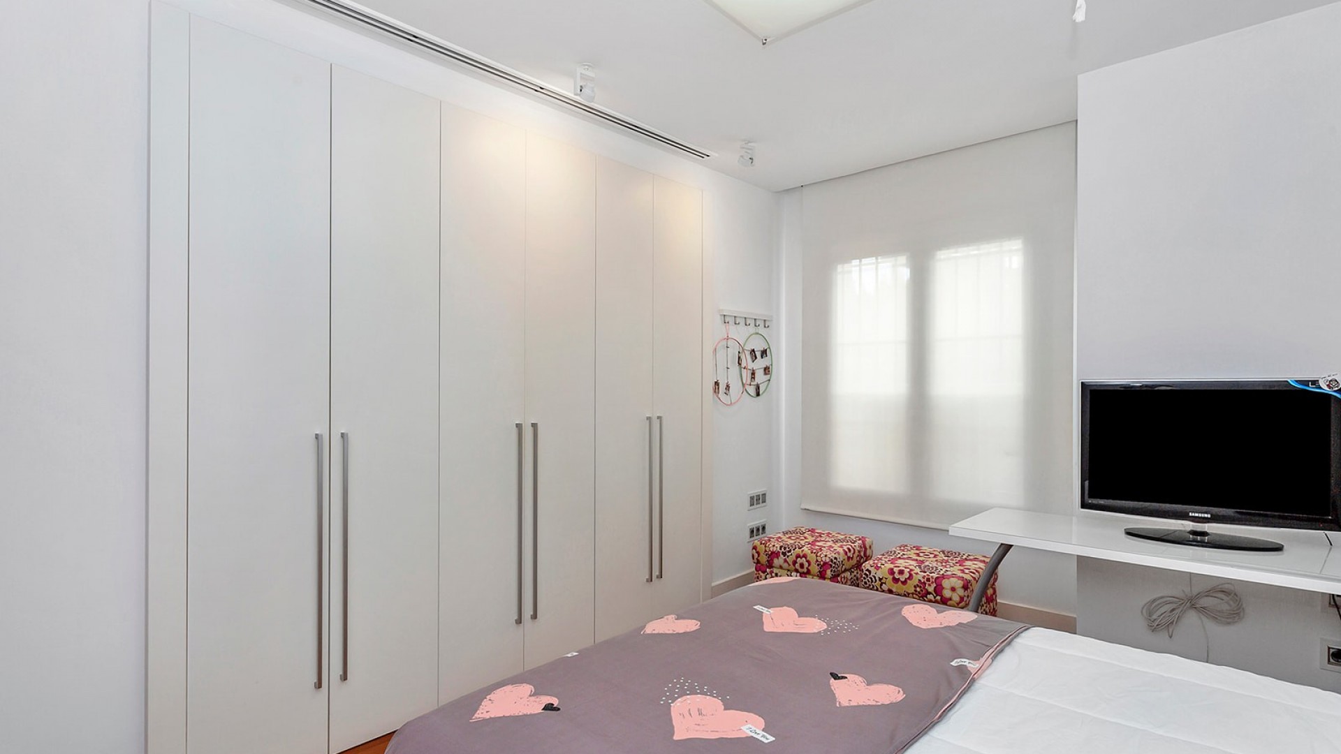 Resale - Freistehende Villa -
Algorfa - La Finca Golf Resort