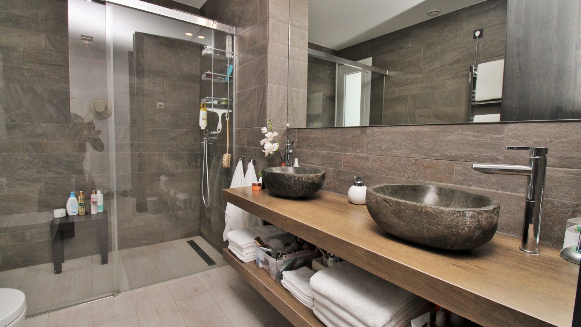 Resale - Freistehende Villa -
Algorfa - La Finca Golf Resort