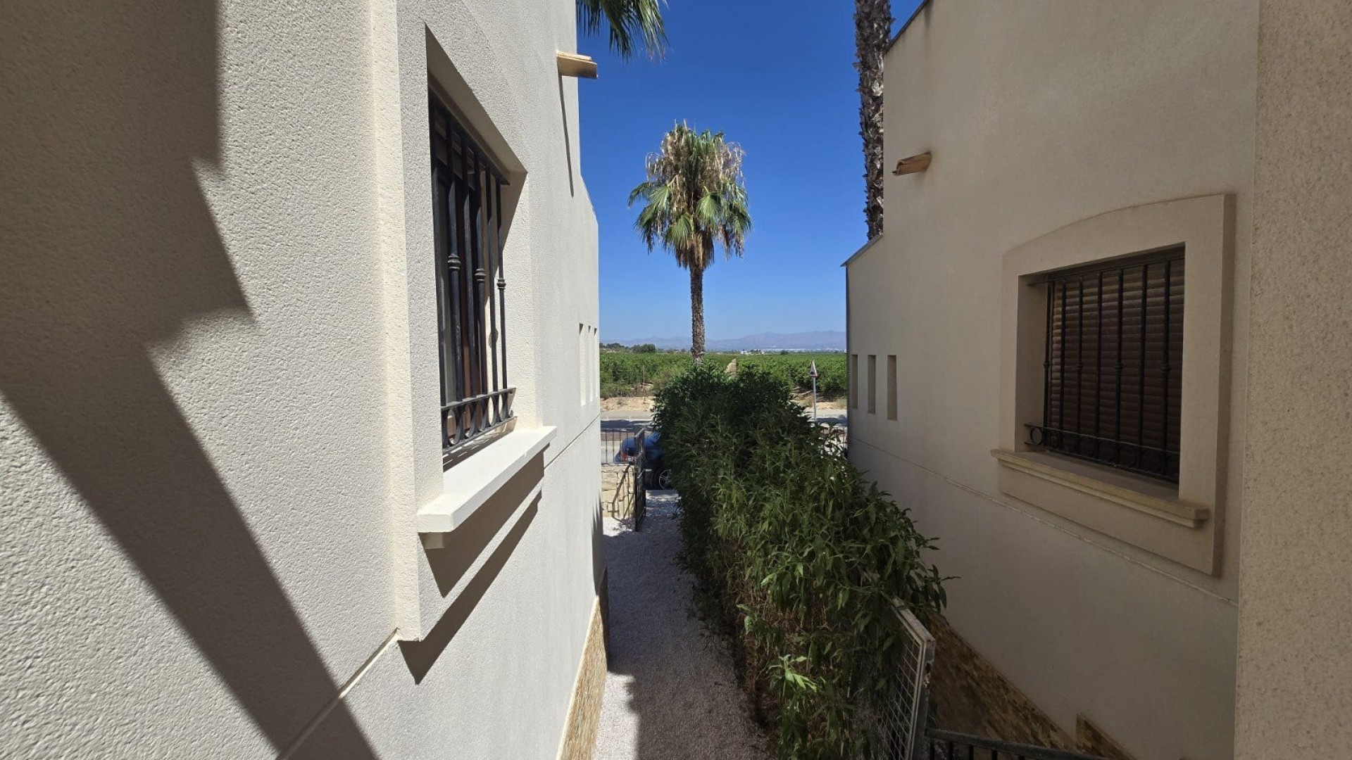 Resale - Freistehende Villa -
Algorfa - La Finca Golf